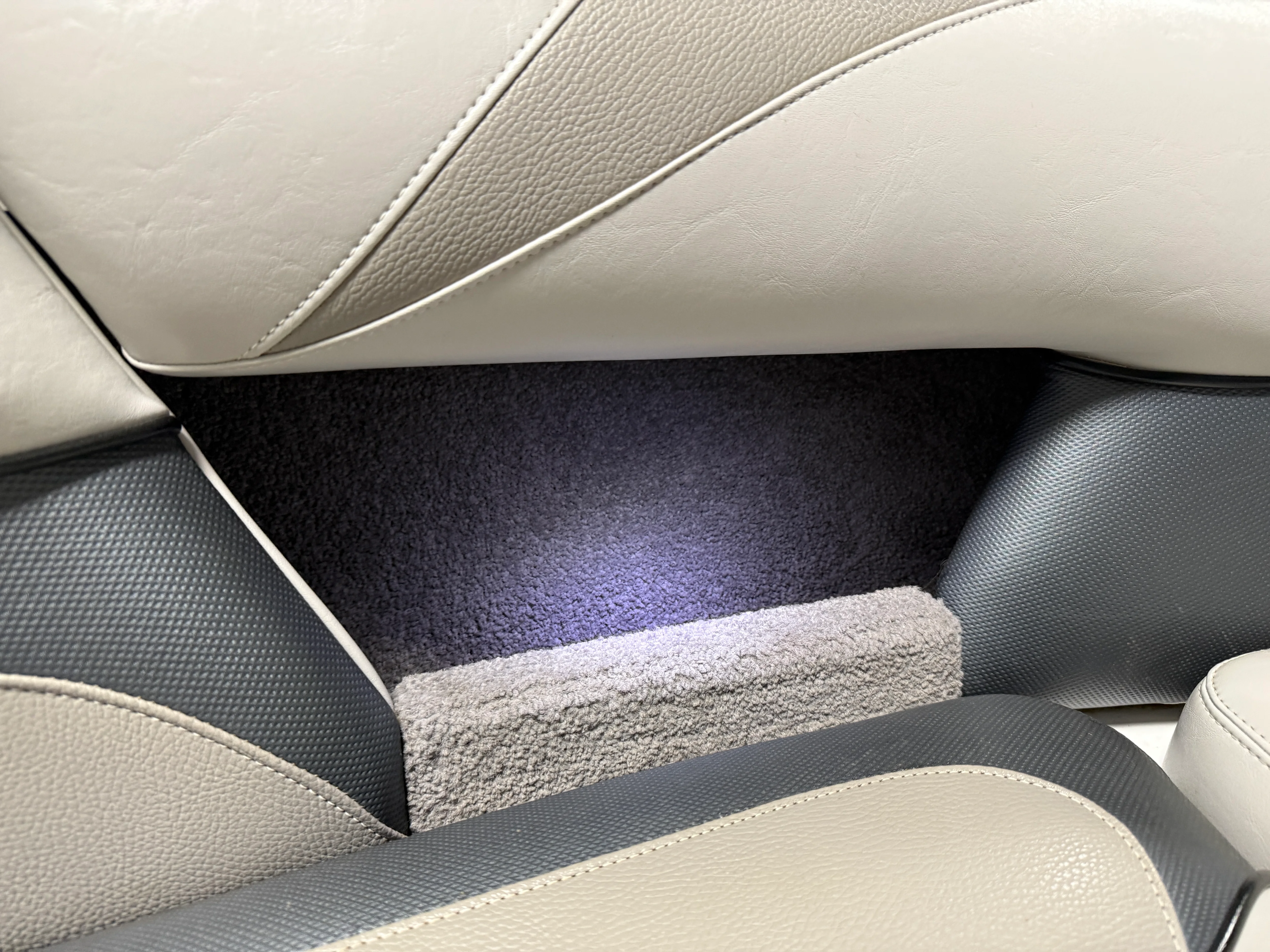 2008 Malibu 20 VTX Image Thumbnail #71