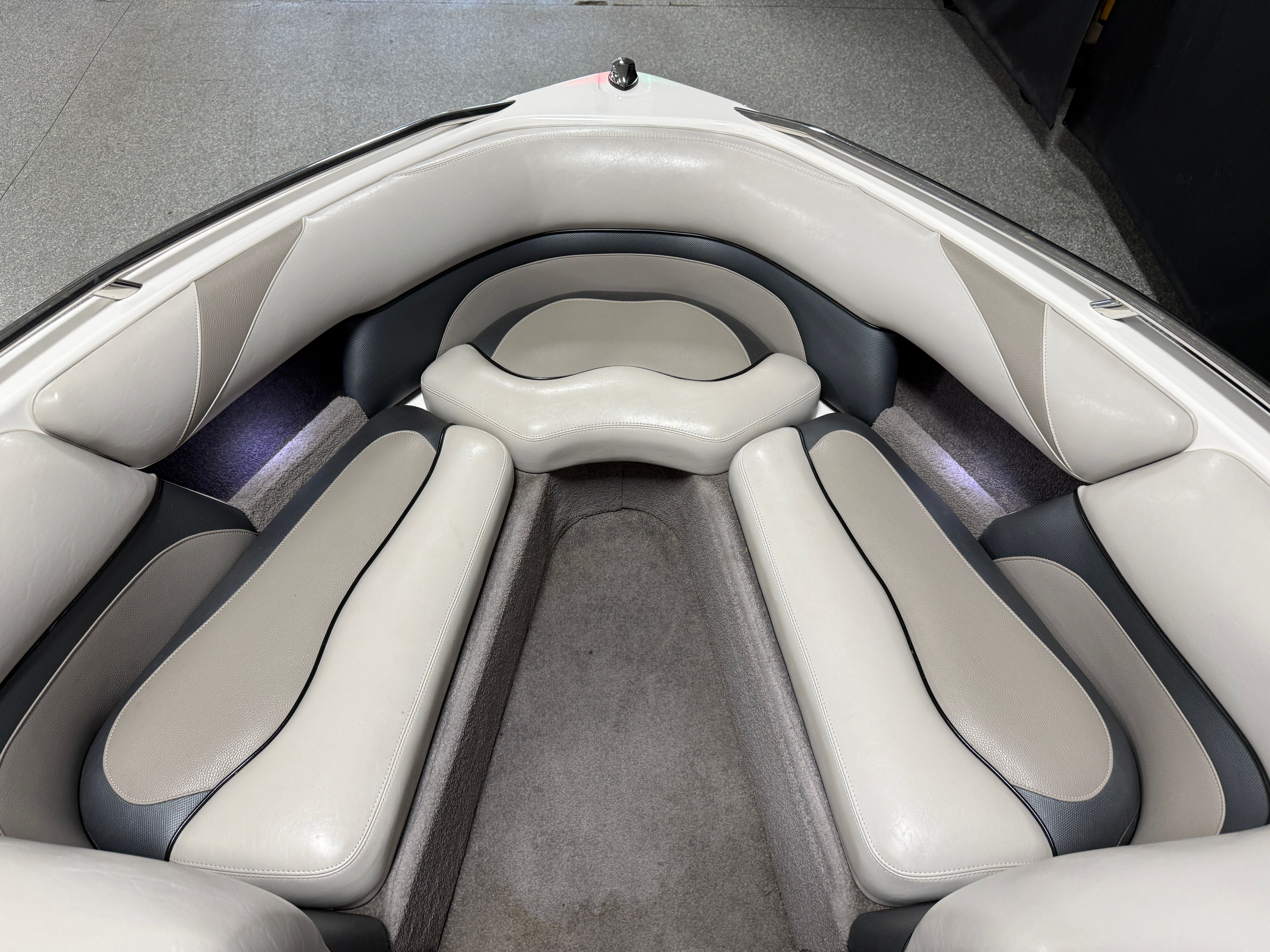 2008 Malibu 20 VTX Image Thumbnail #64