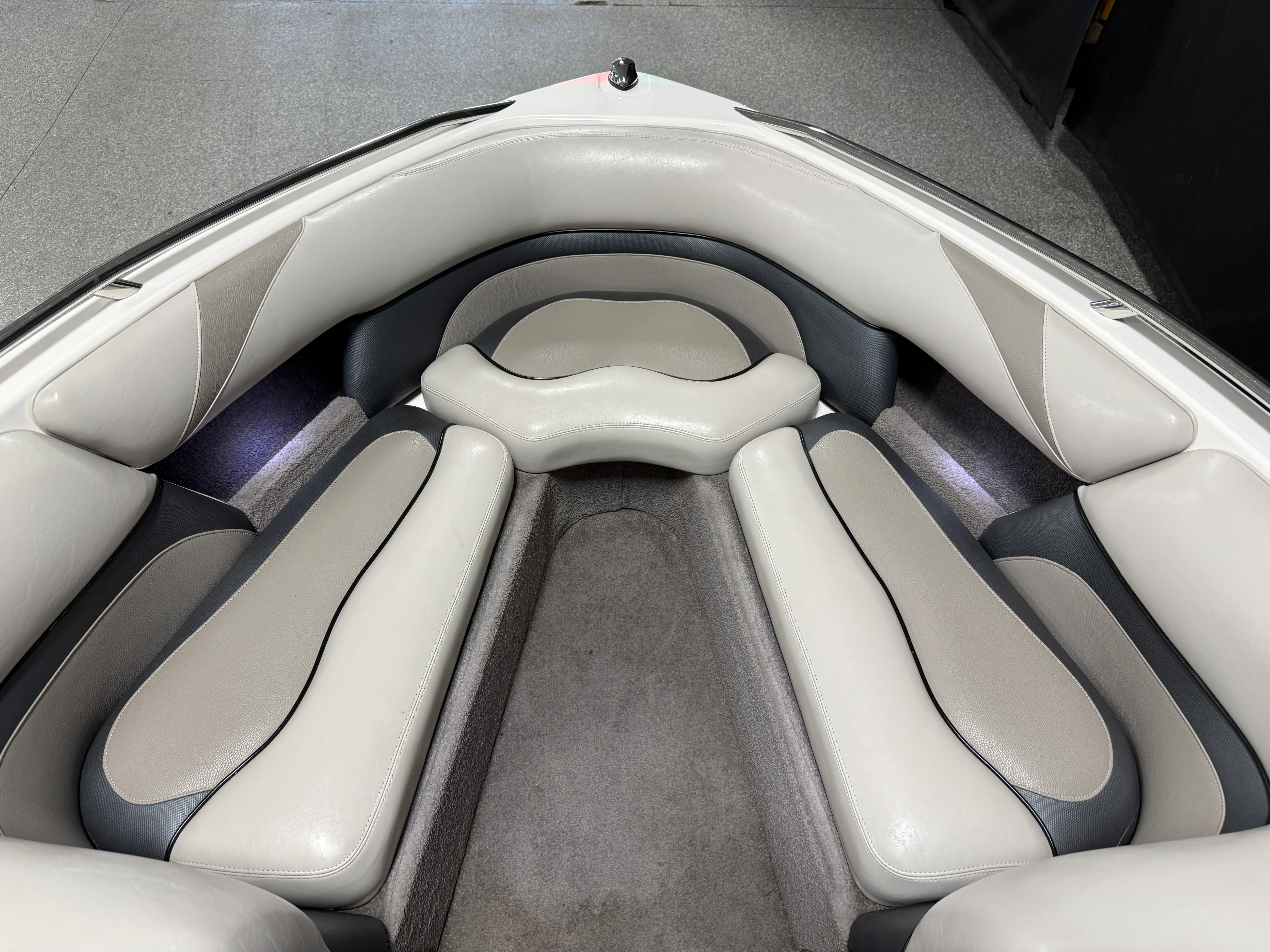 2008 Malibu 20 VTX Image Thumbnail #64