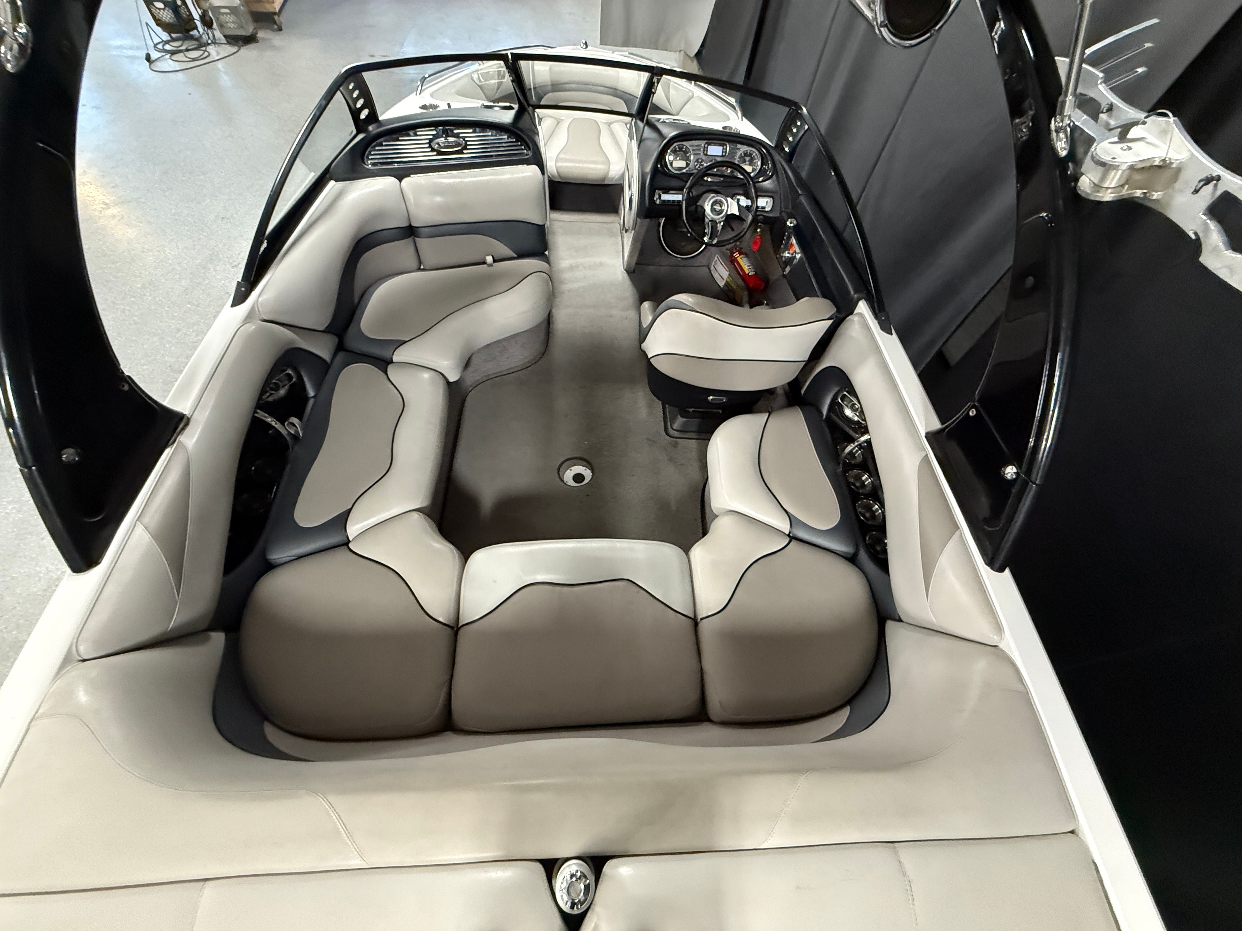 2008 Malibu 20 VTX Image Thumbnail #29