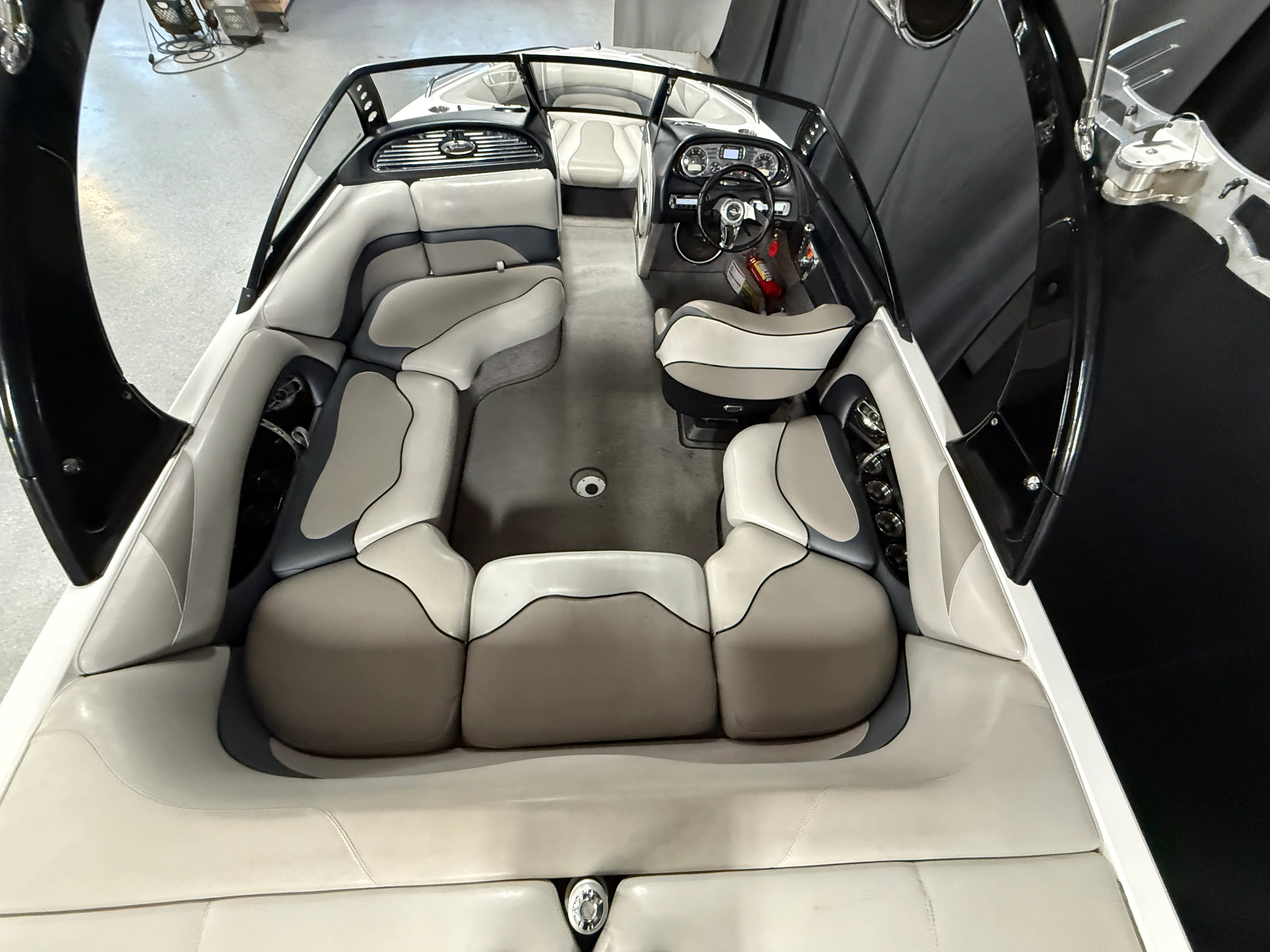 2008 Malibu 20 VTX Image Thumbnail #29