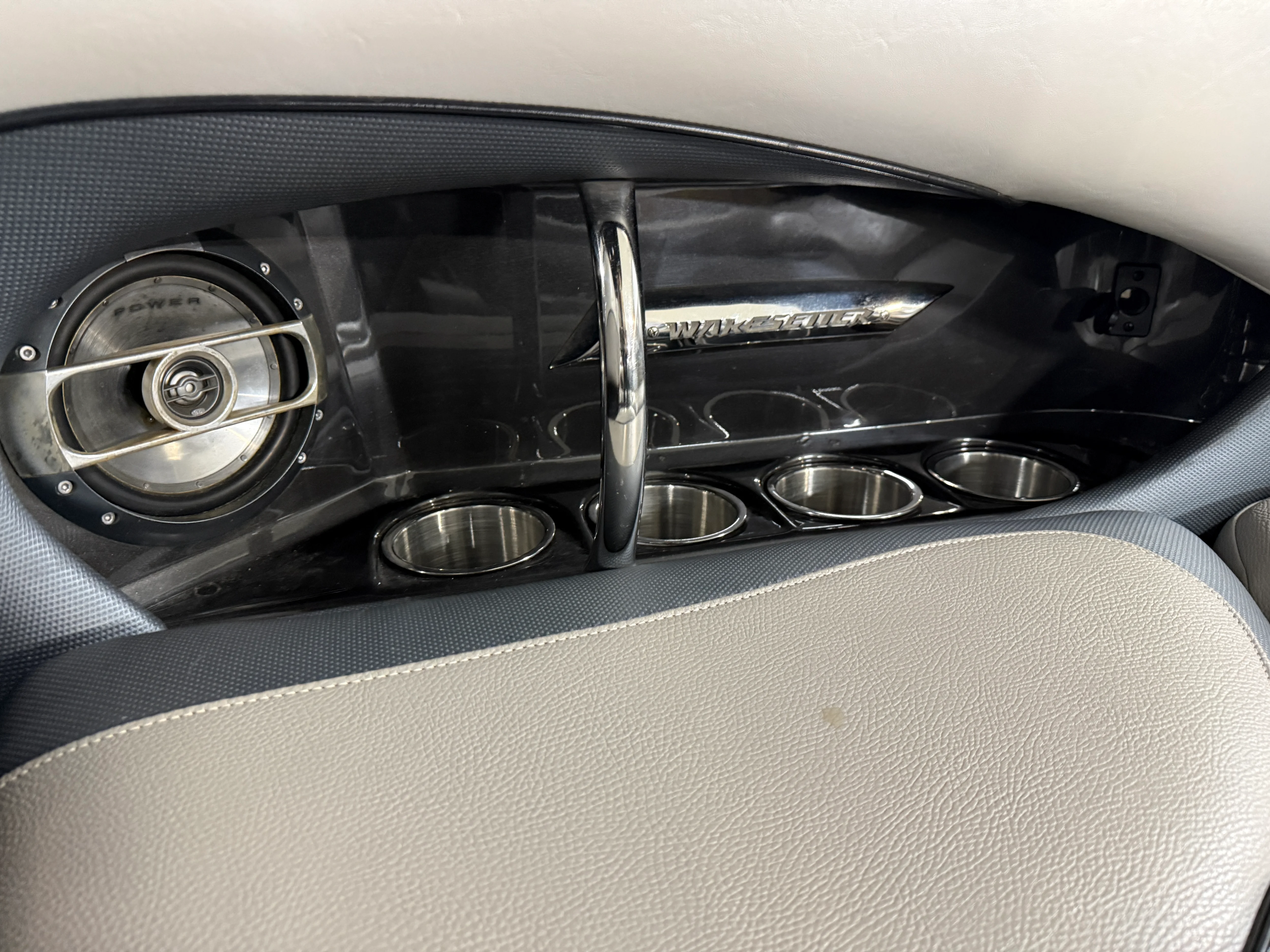 2008 Malibu 20 VTX Image Thumbnail #36