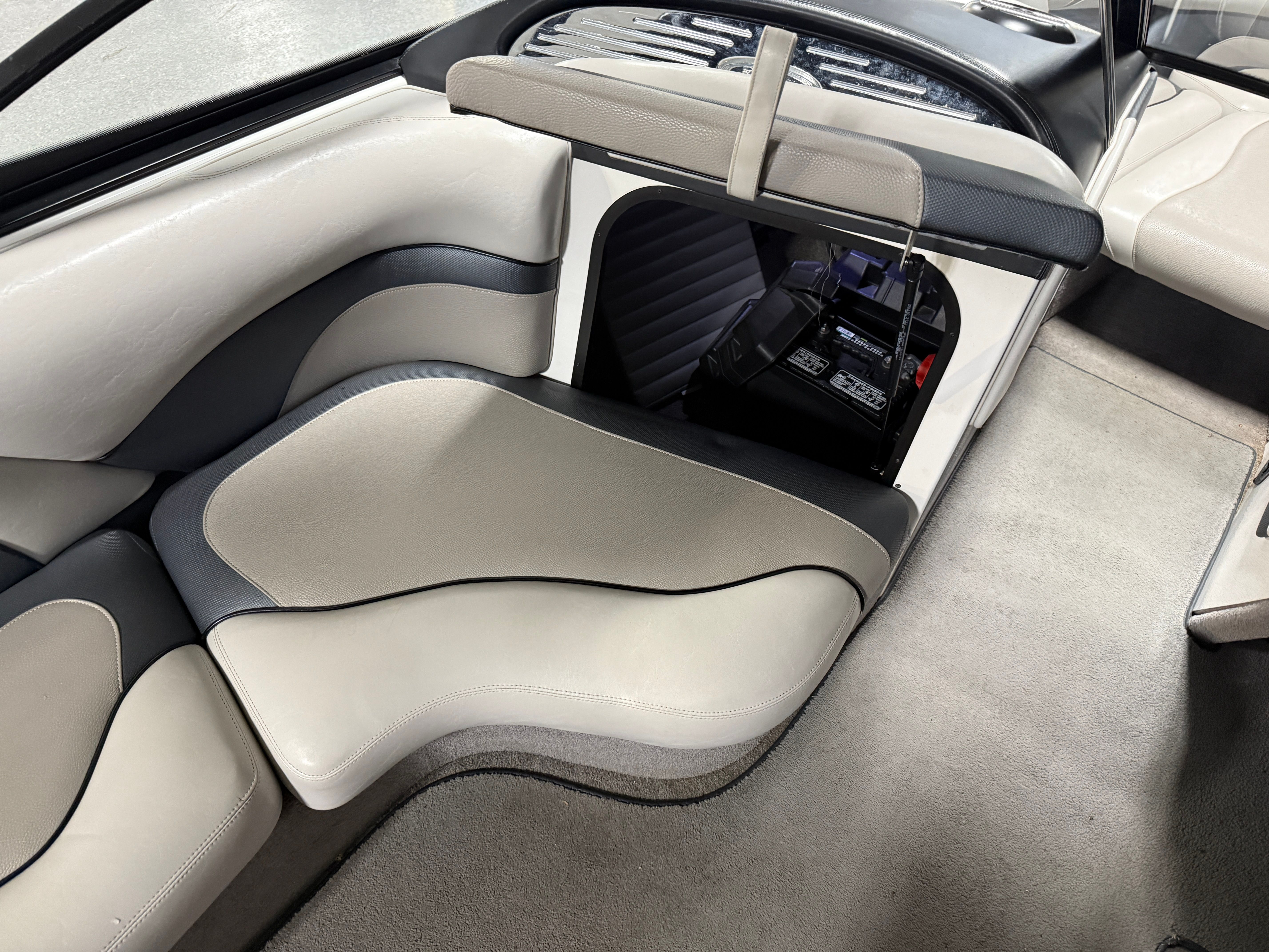 2008 Malibu 20 VTX Image Thumbnail #42