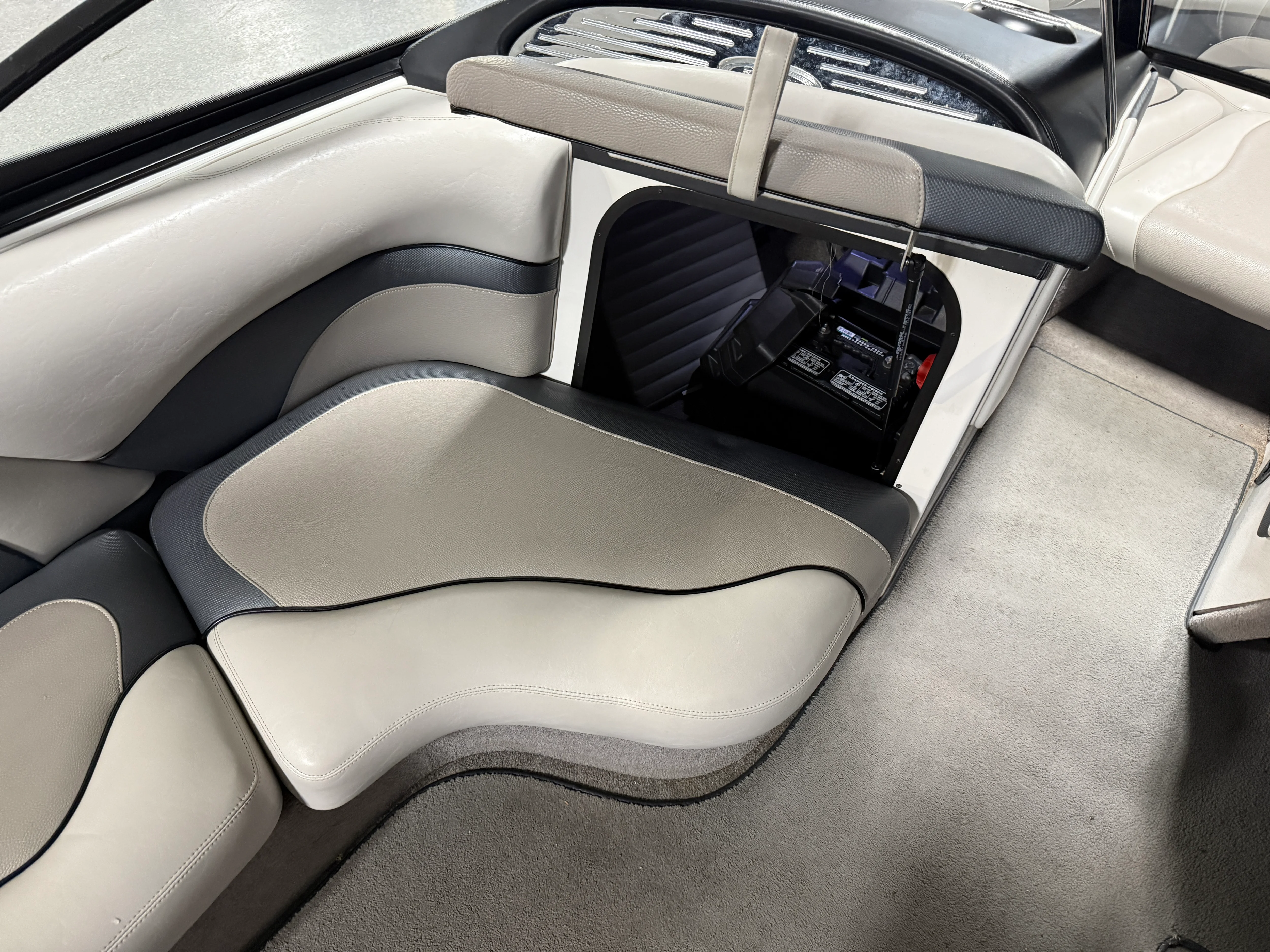 2008 Malibu 20 VTX Image Thumbnail #42