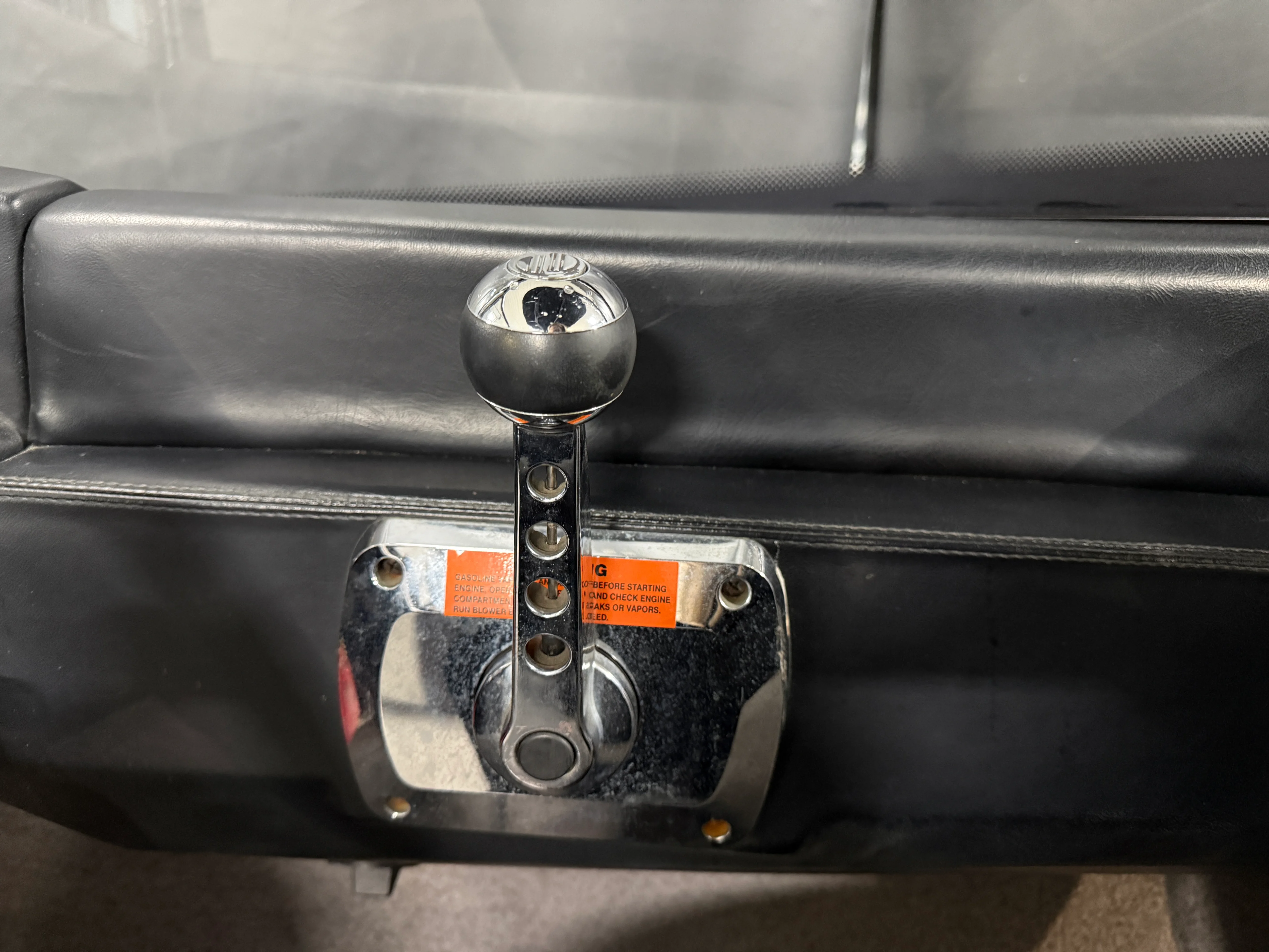 2008 Malibu 20 VTX Image Thumbnail #59