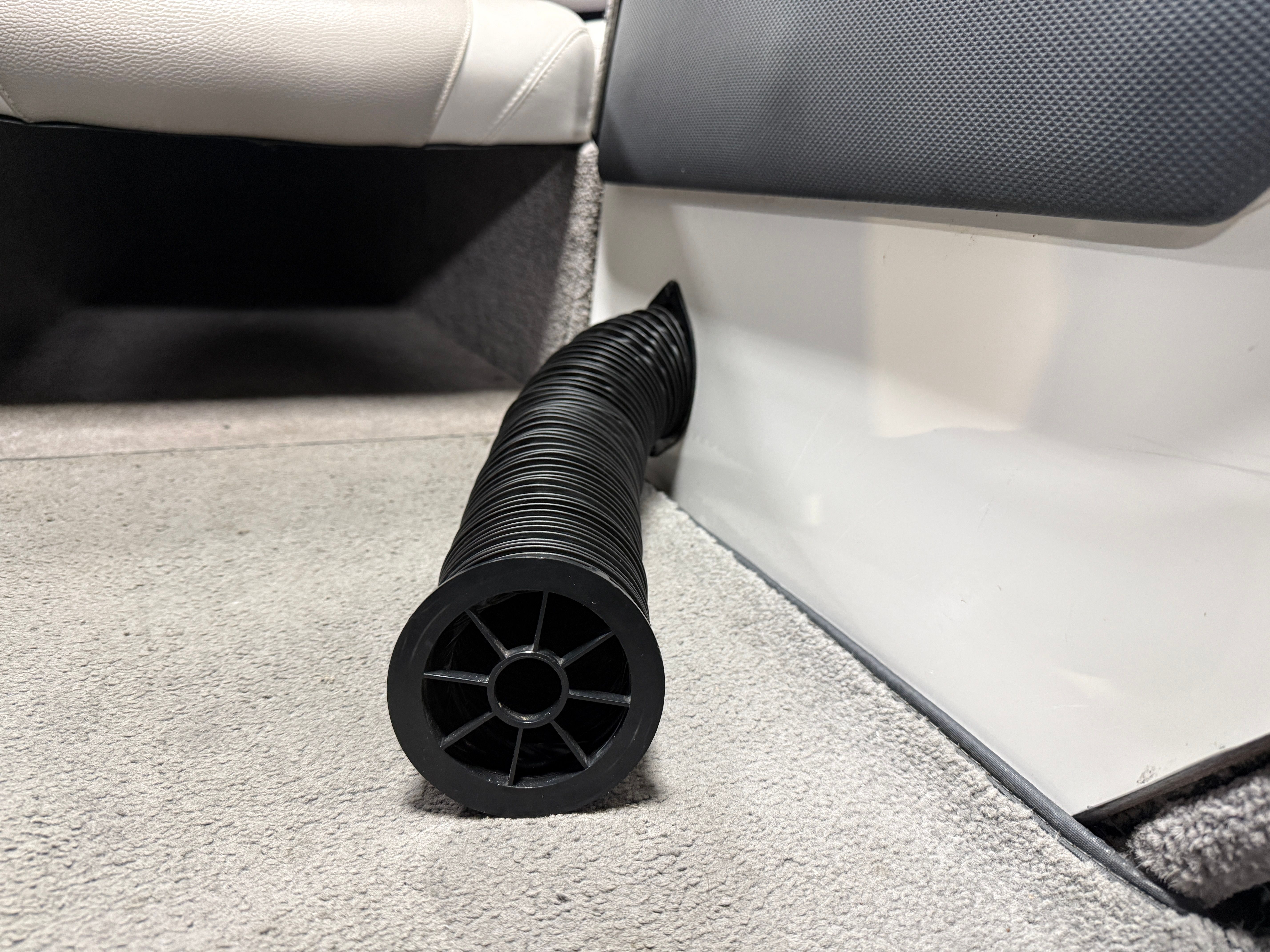 2008 Malibu 20 VTX Image Thumbnail #50