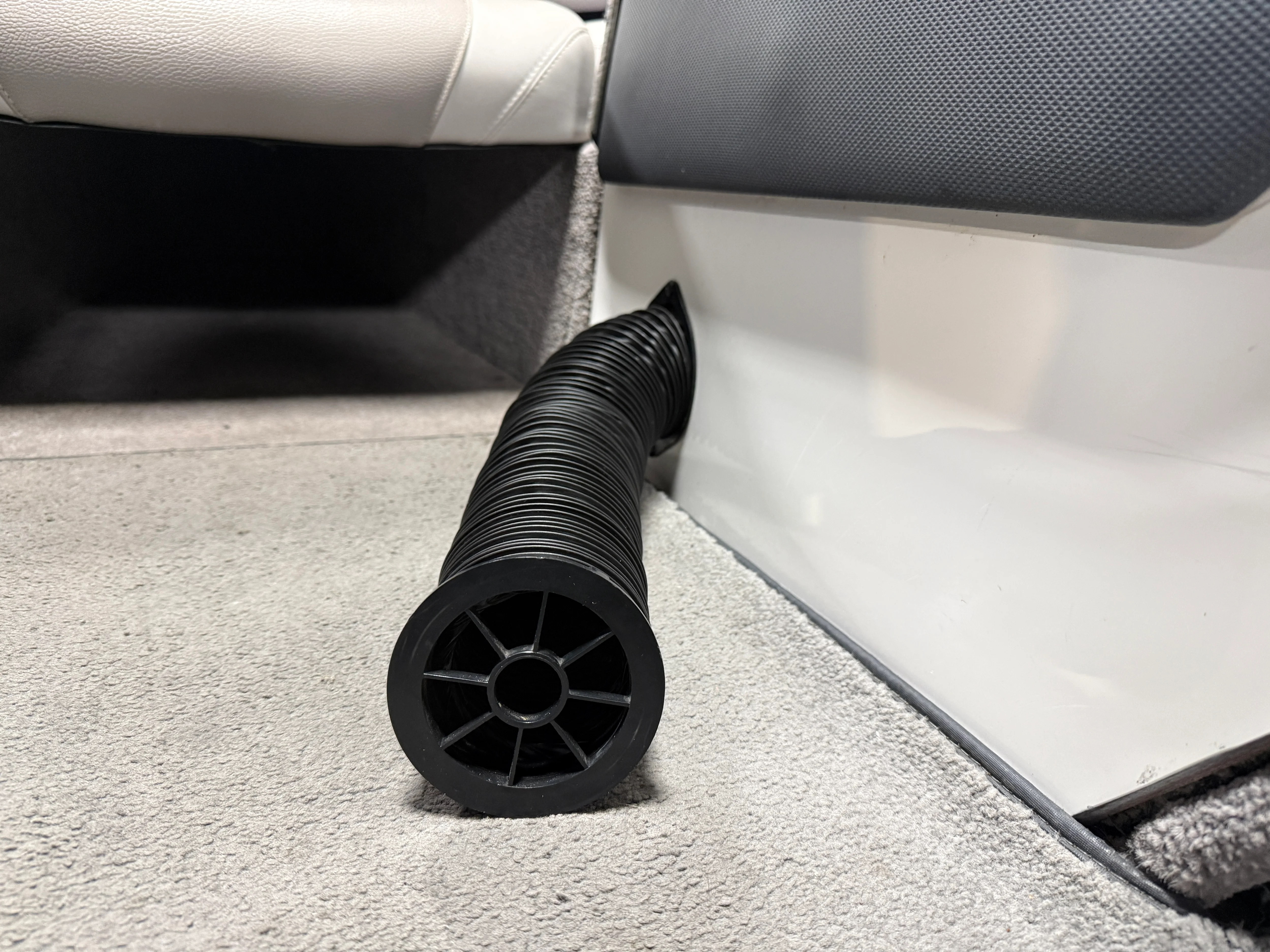 2008 Malibu 20 VTX Image Thumbnail #50