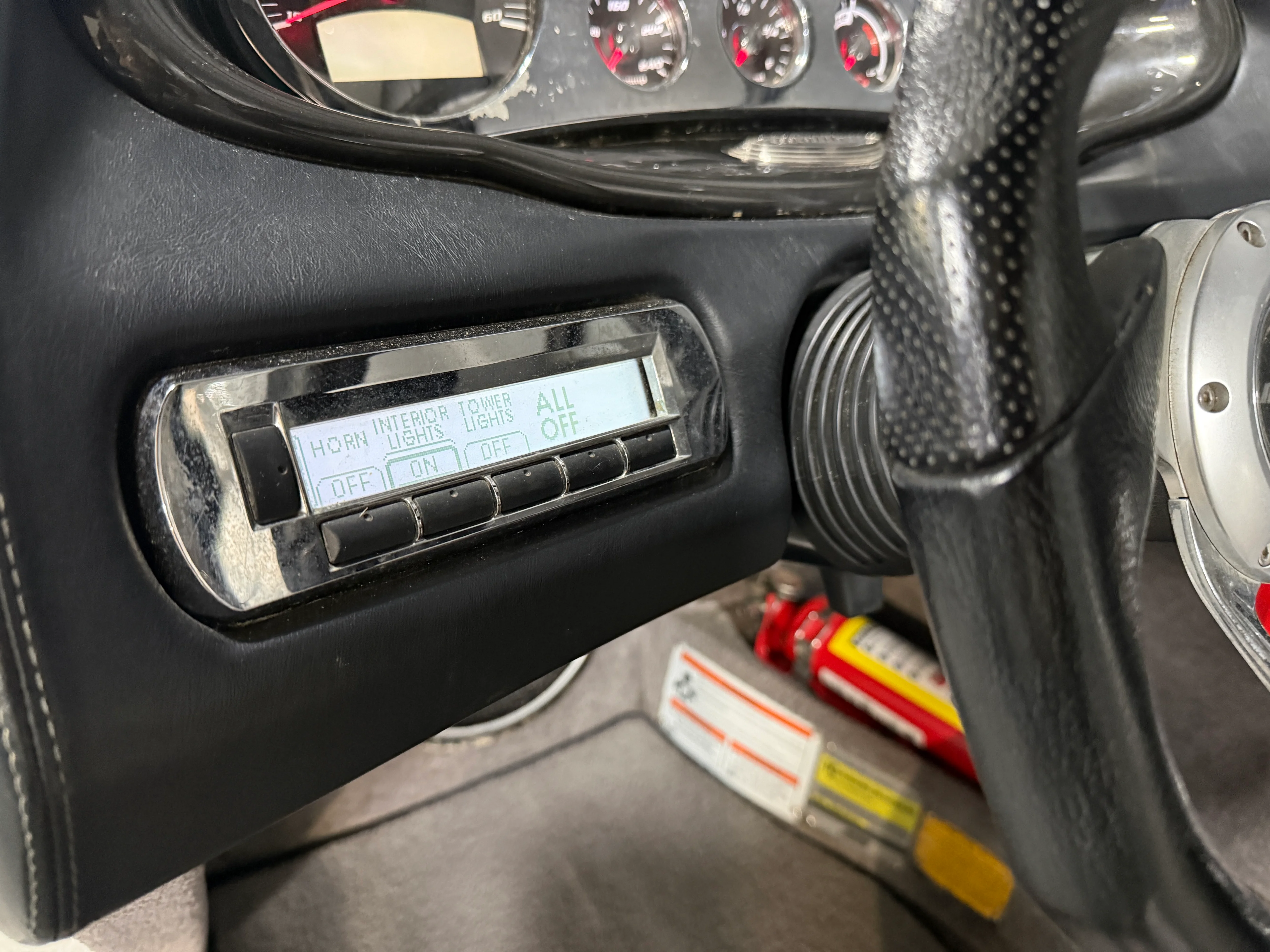 2008 Malibu 20 VTX Image Thumbnail #55