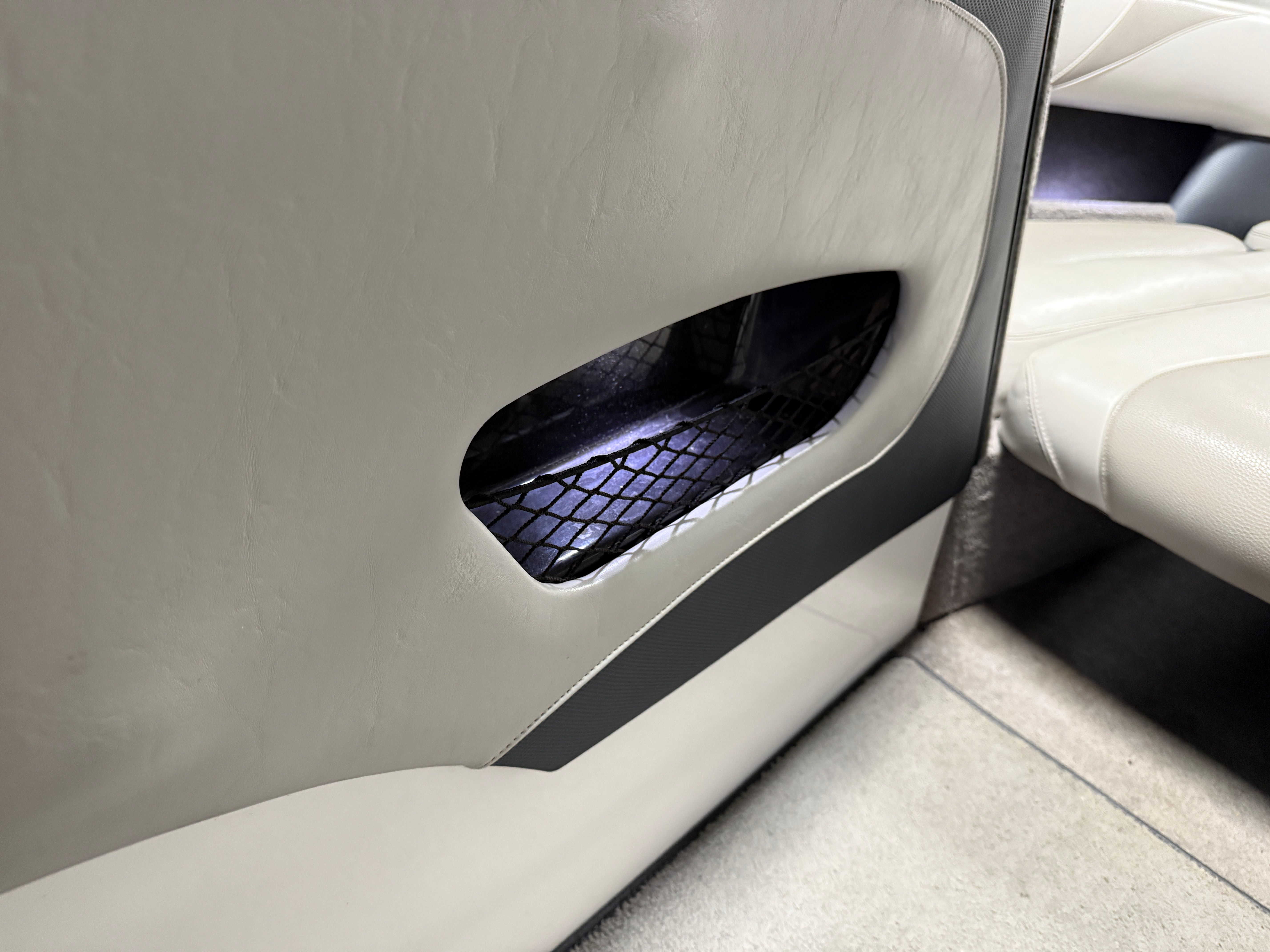 2008 Malibu 20 VTX Image Thumbnail #51