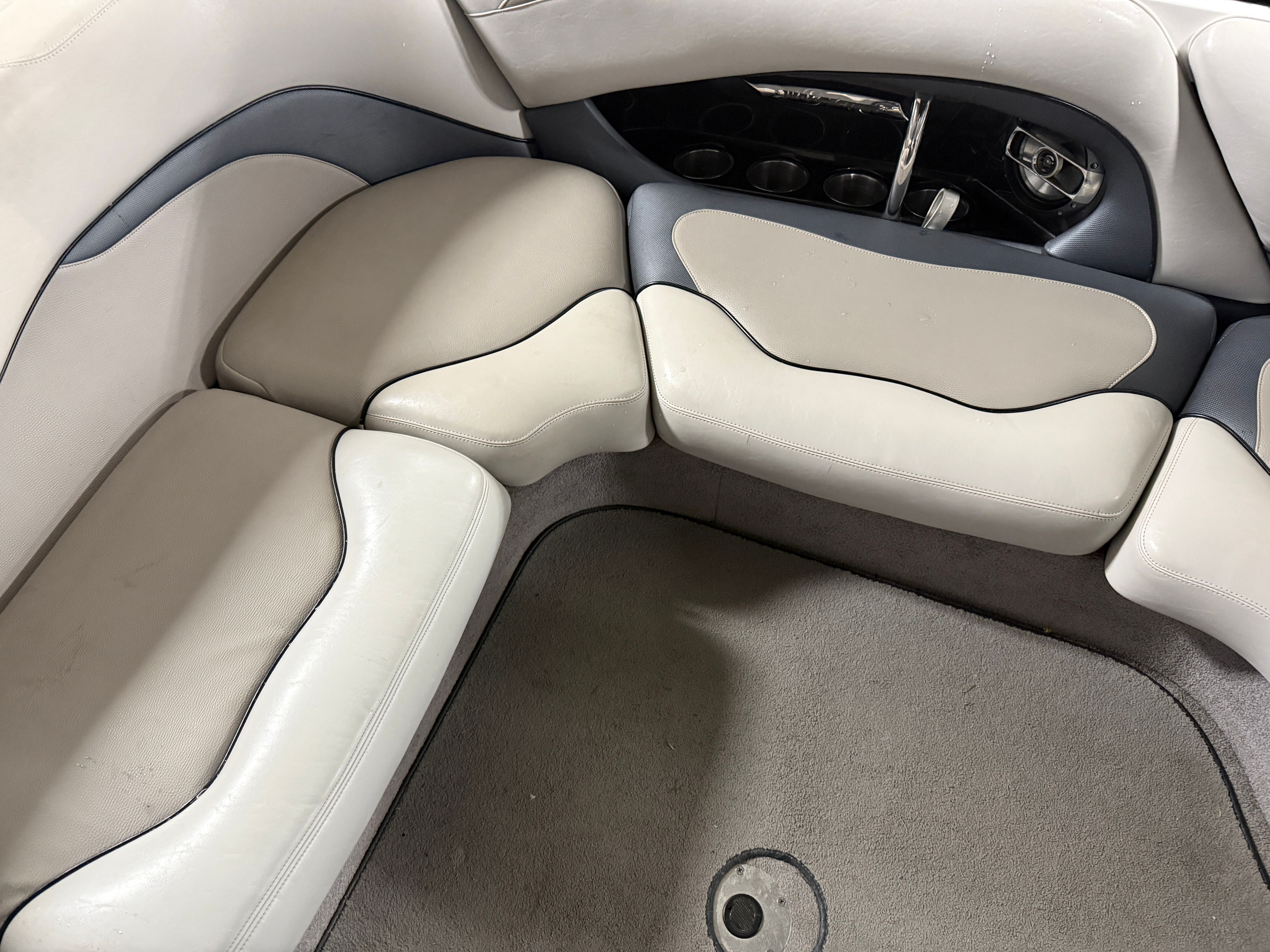 2008 Malibu 20 VTX Image Thumbnail #37