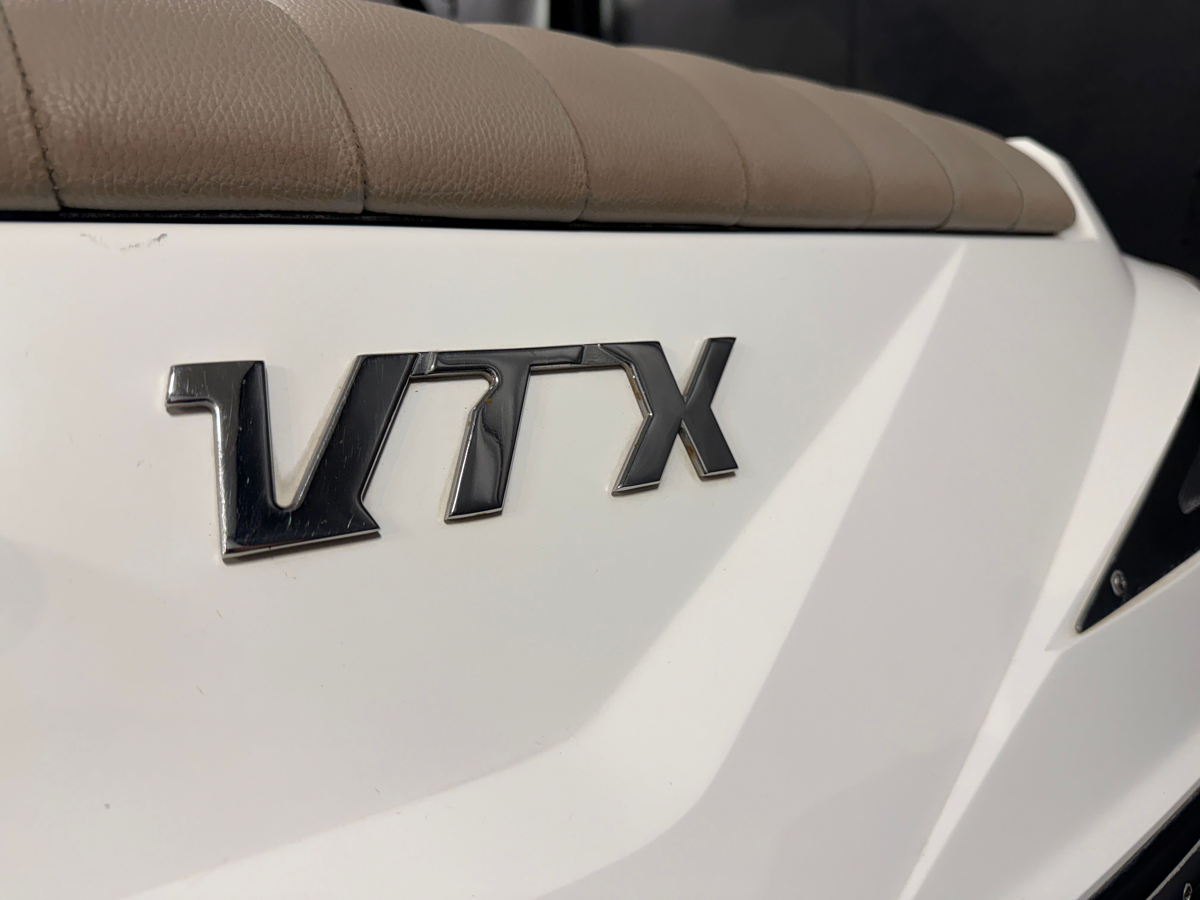 2008 Malibu 20 VTX Image Thumbnail #75