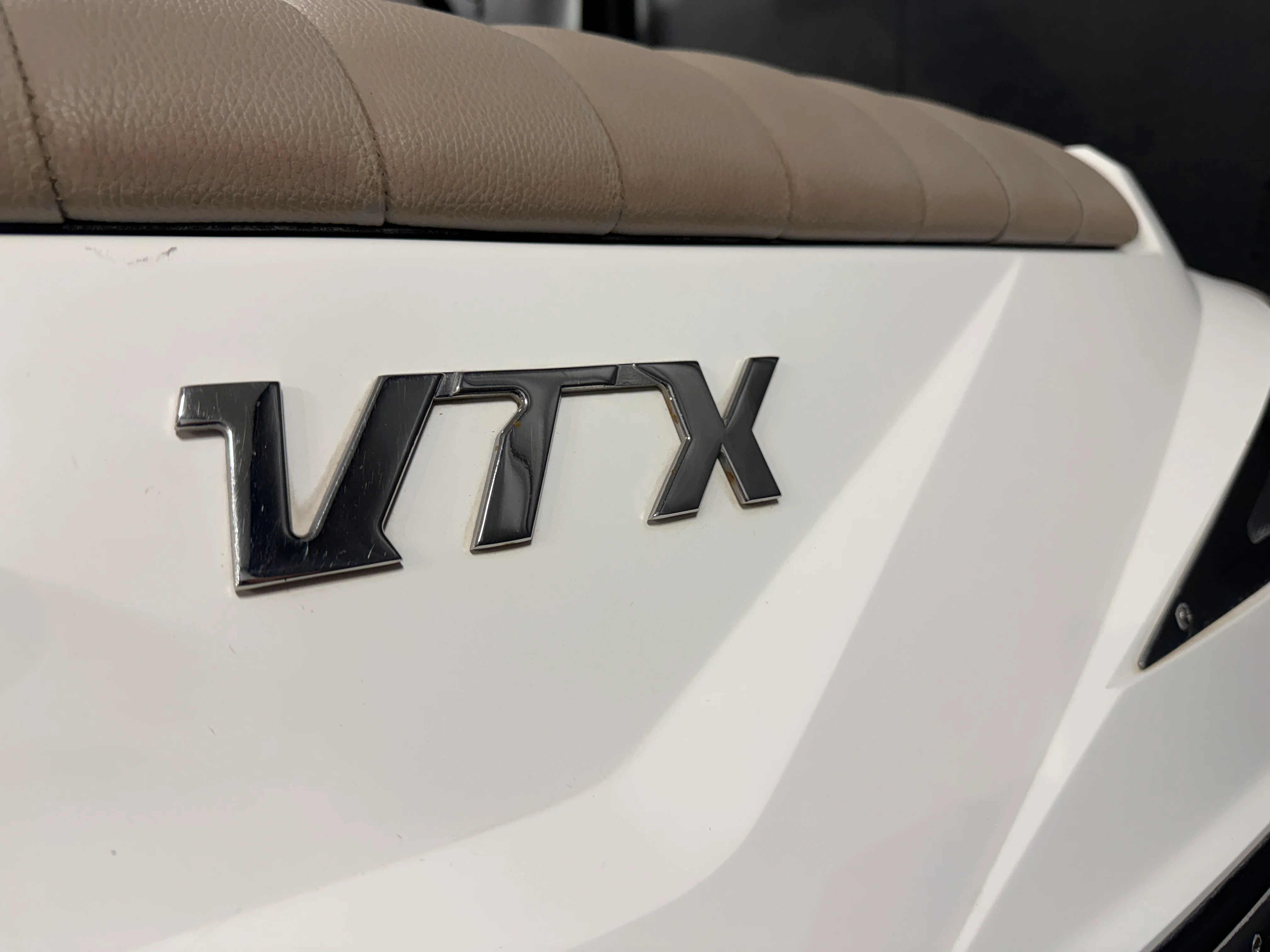 2008 Malibu 20 VTX Image Thumbnail #75