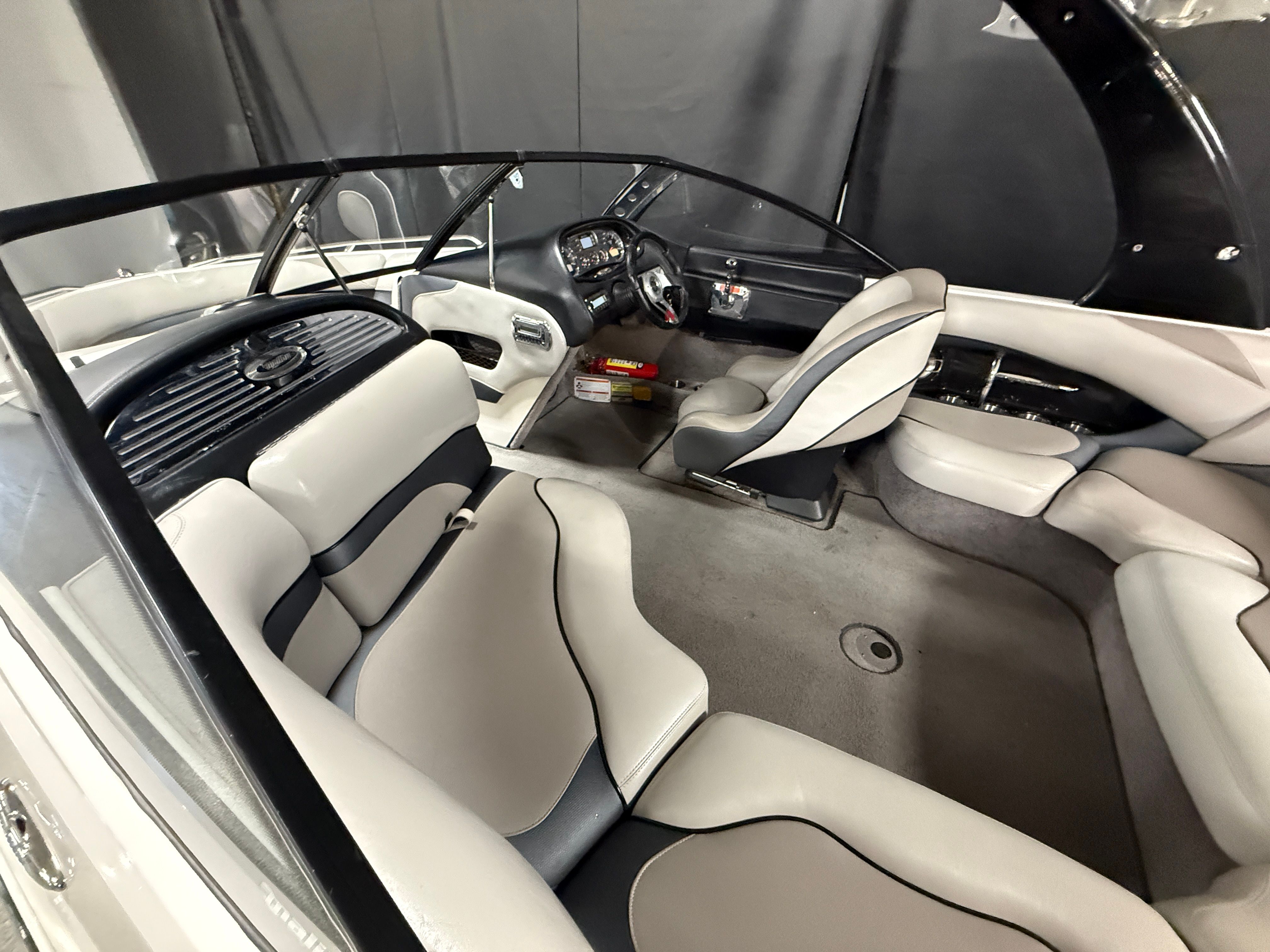 2008 Malibu 20 VTX Image Thumbnail #14