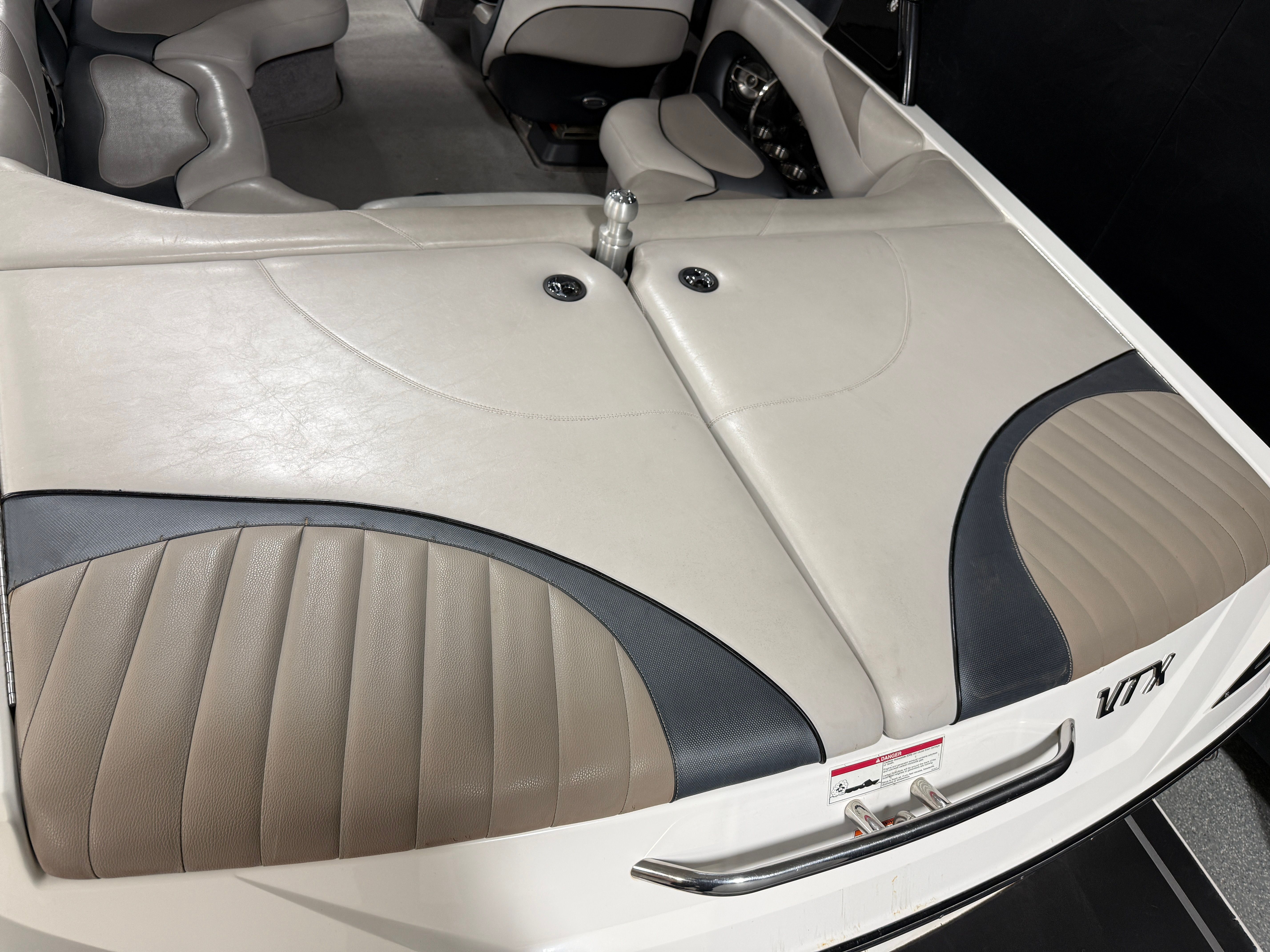 2008 Malibu 20 VTX Image Thumbnail #25