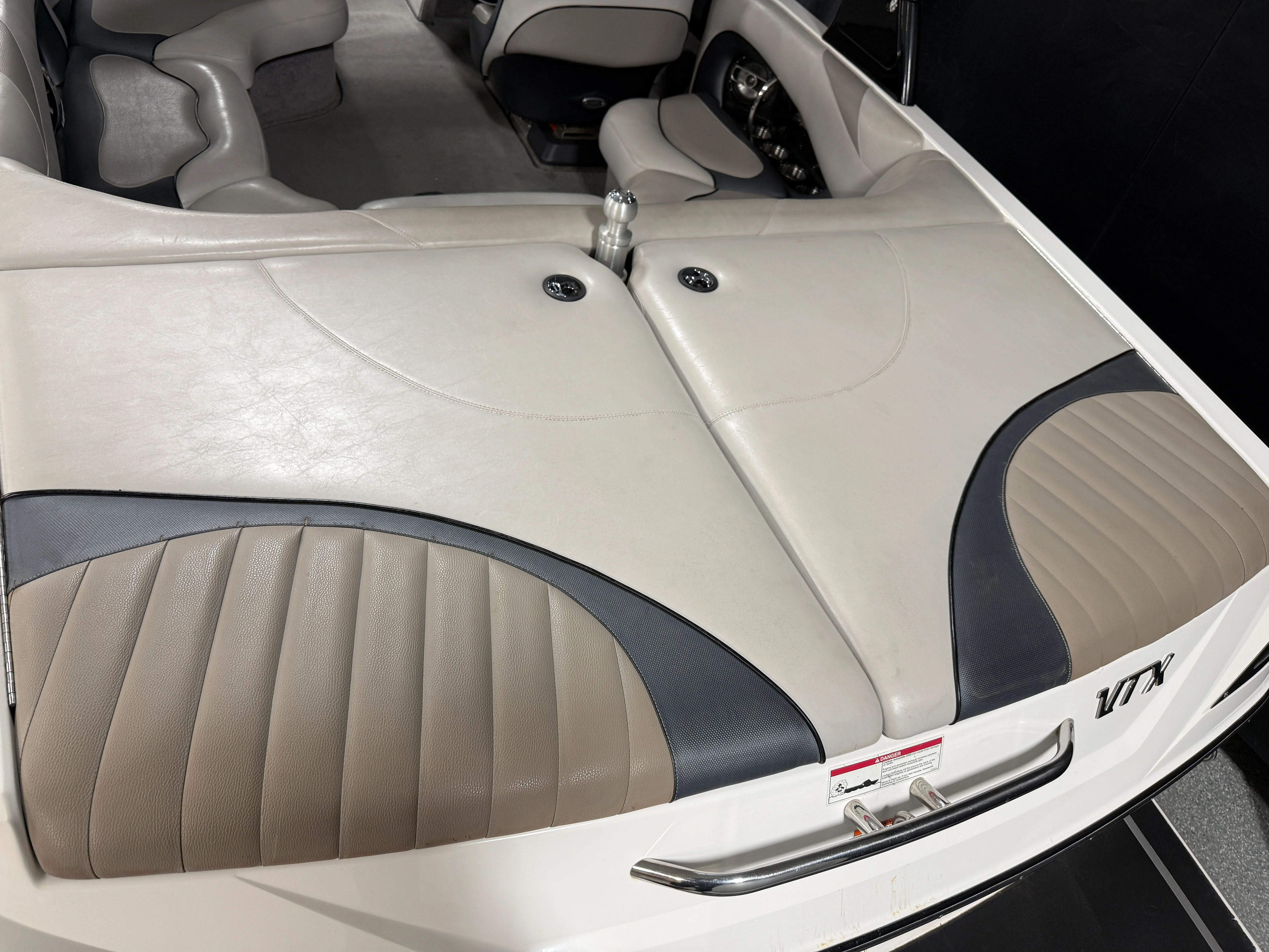 2008 Malibu 20 VTX Image Thumbnail #25