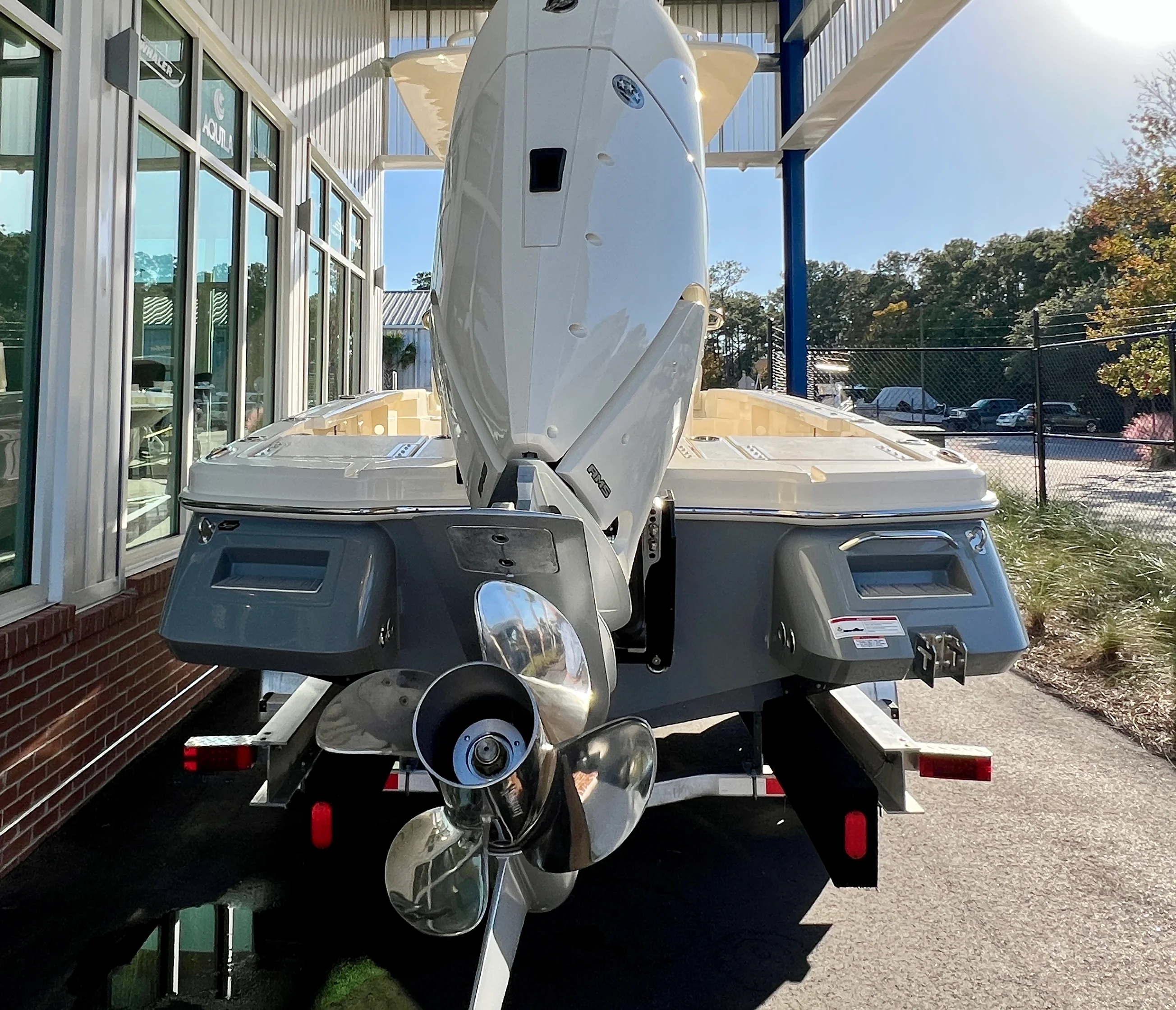 2026 Scout 261 XSS Image Thumbnail #3