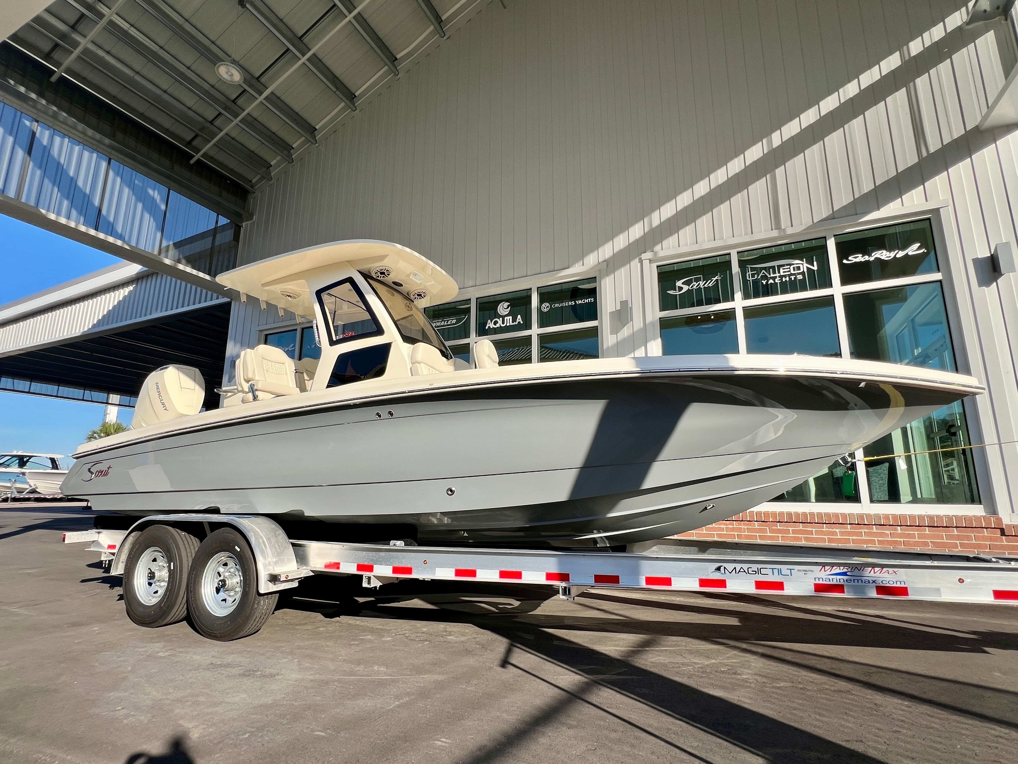 2026 Scout 261 XSS Image Thumbnail #2