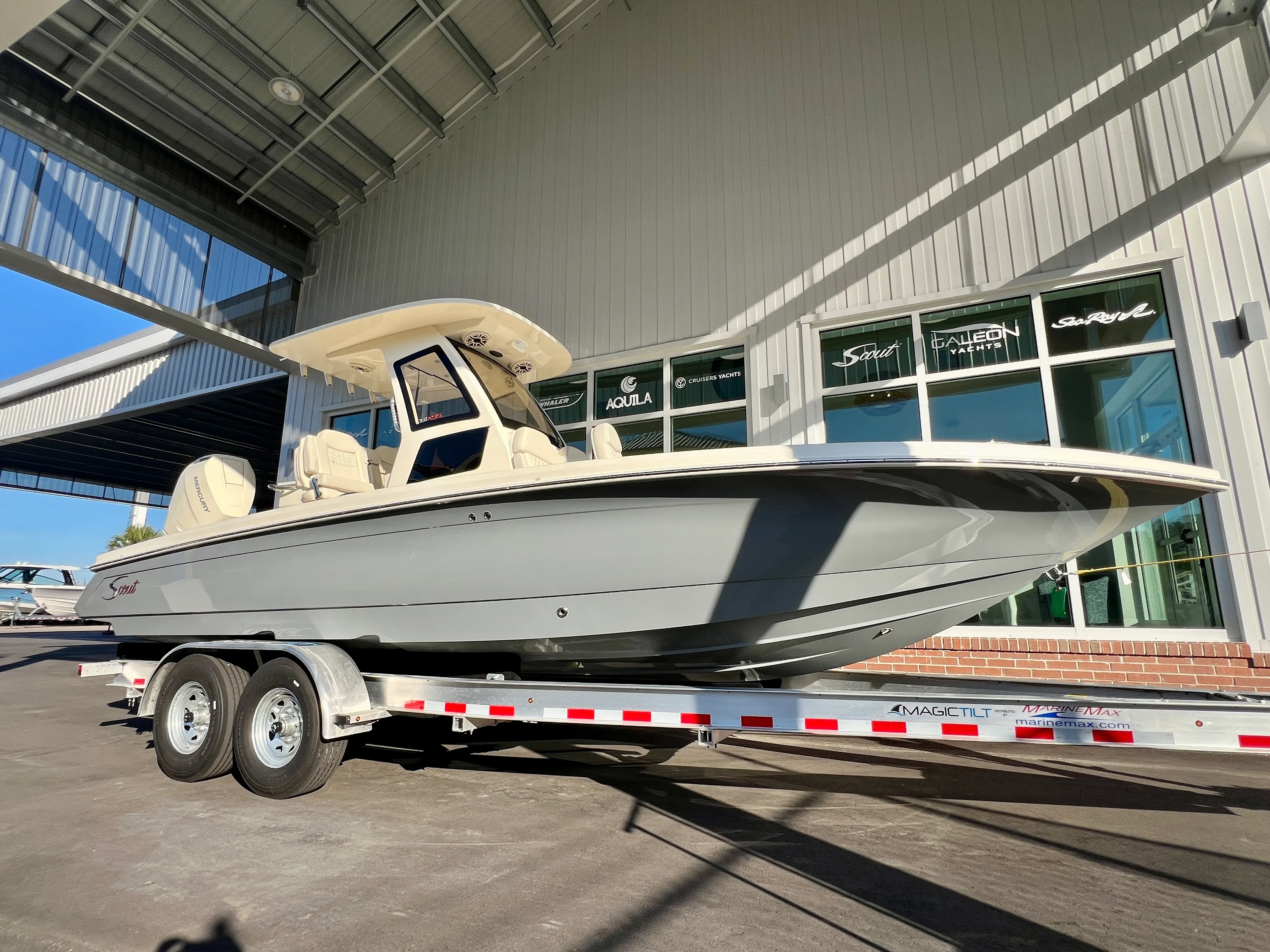 2026 Scout 261 XSS Image Thumbnail #2