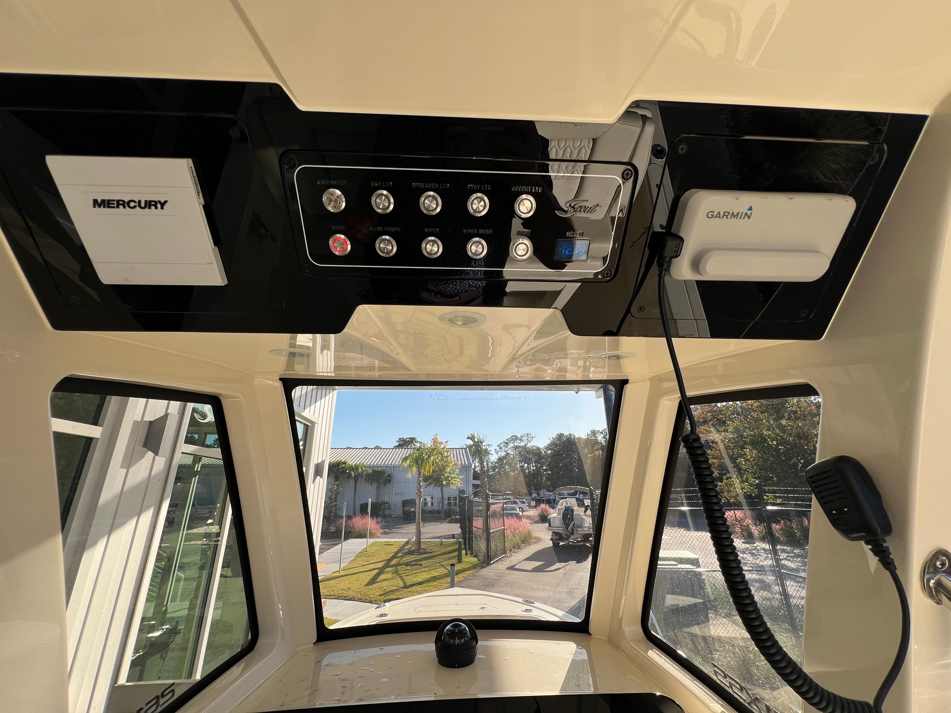 2026 Scout 261 XSS Image Thumbnail #11