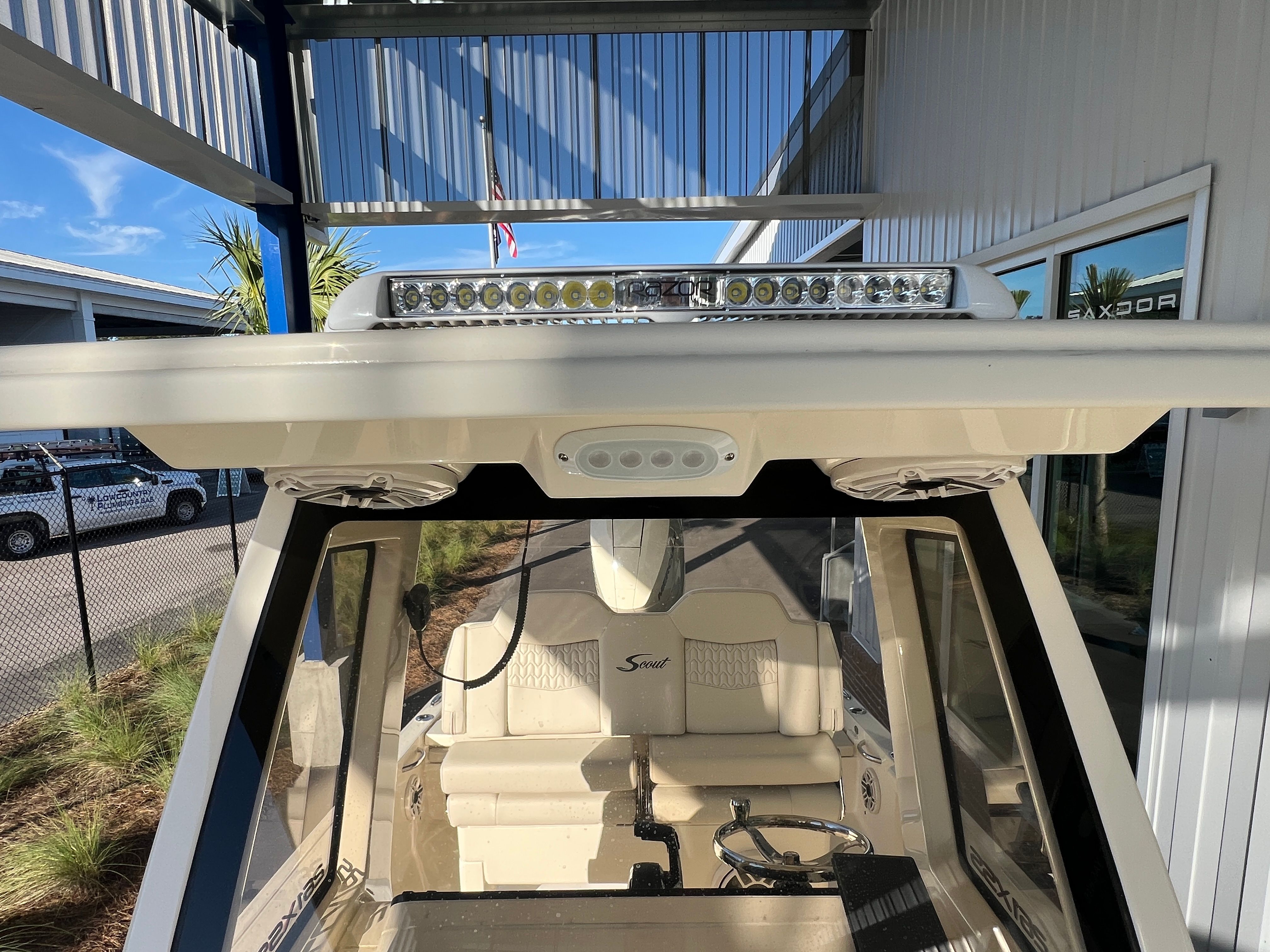 2026 Scout 261 XSS Image Thumbnail #20