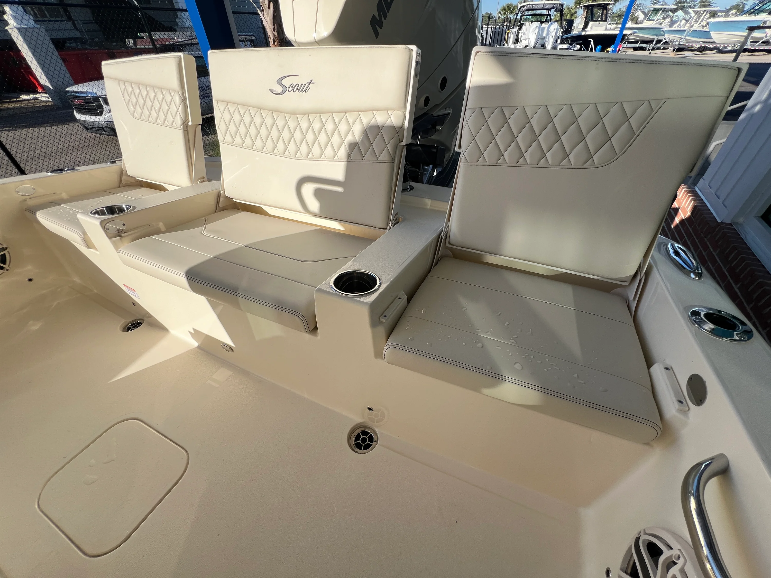 2026 Scout 261 XSS Image Thumbnail #7