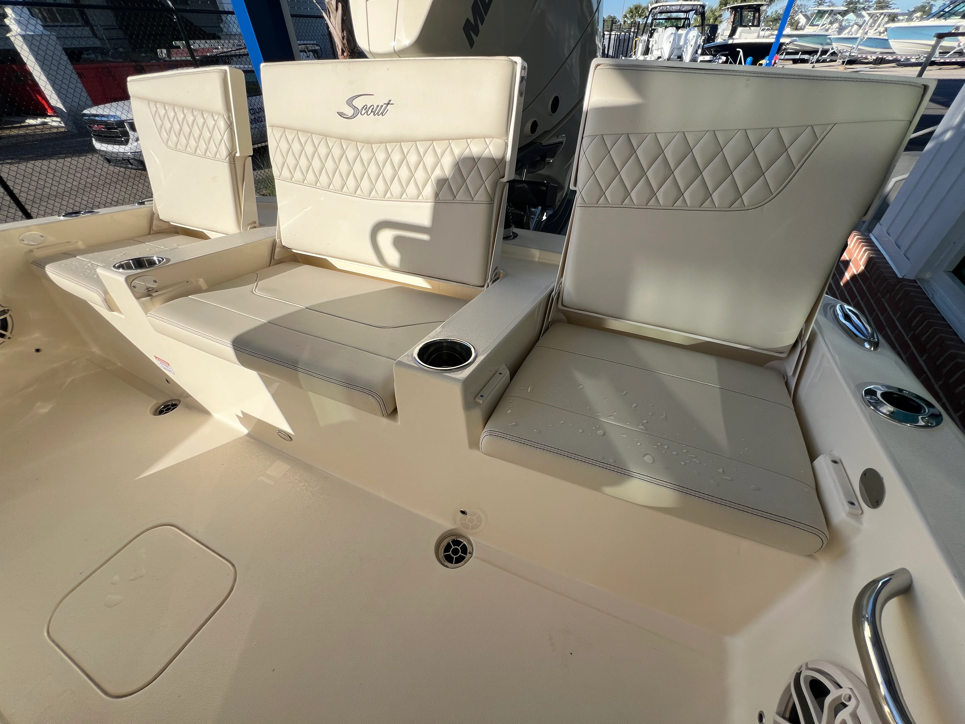 2026 Scout 261 XSS Image Thumbnail #7