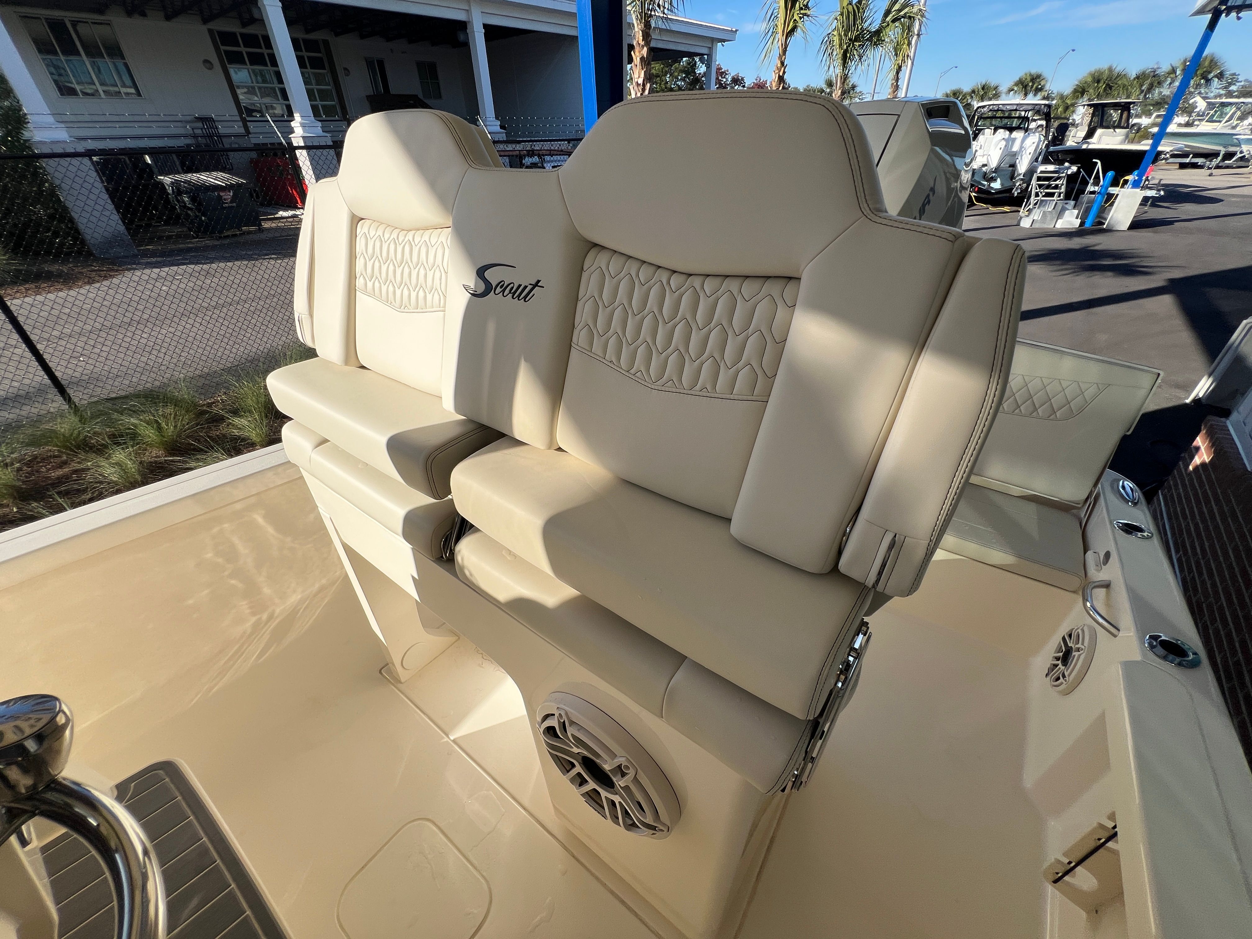 2026 Scout 261 XSS Image Thumbnail #16