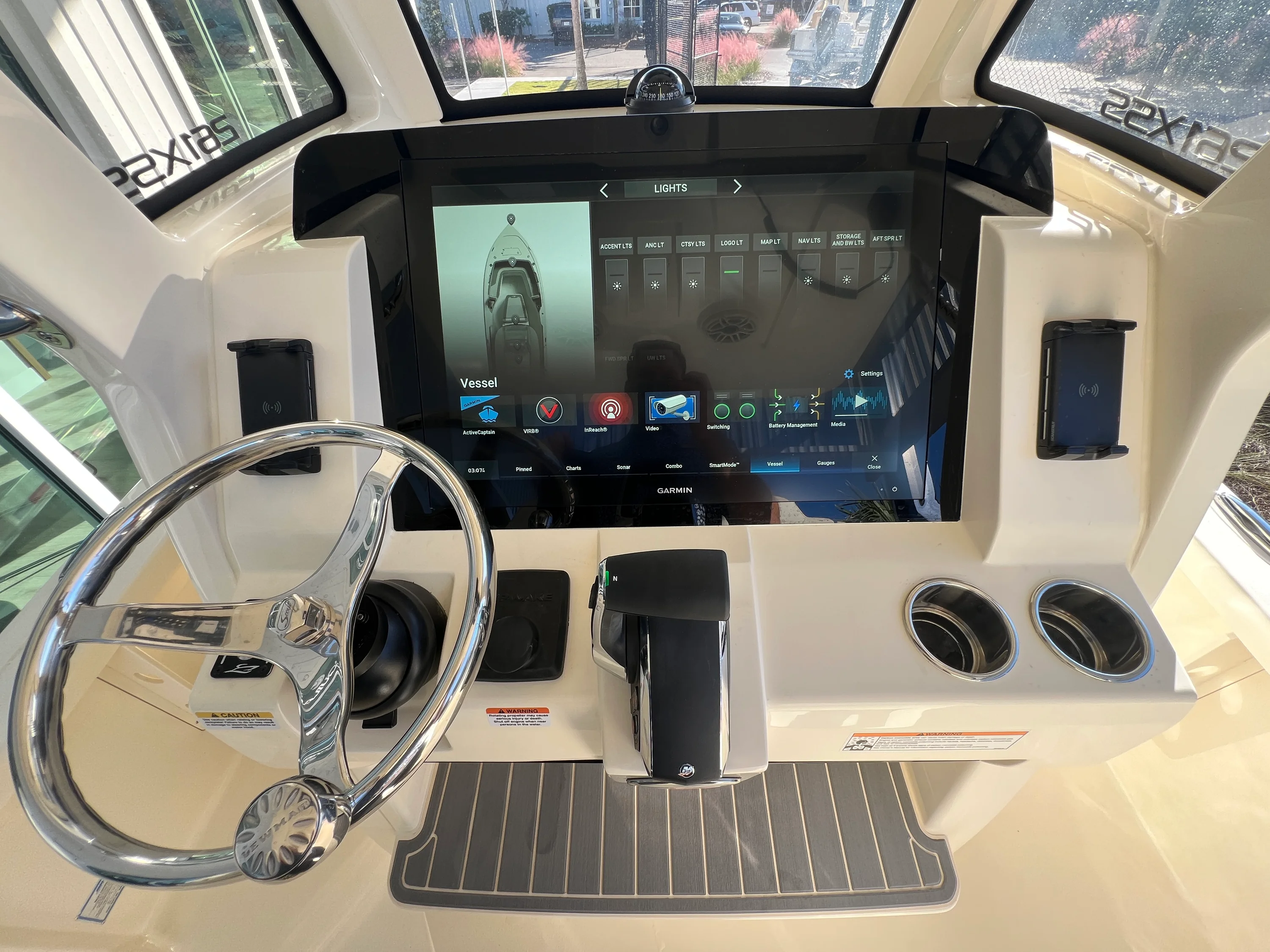 2026 Scout 261 XSS Image Thumbnail #12