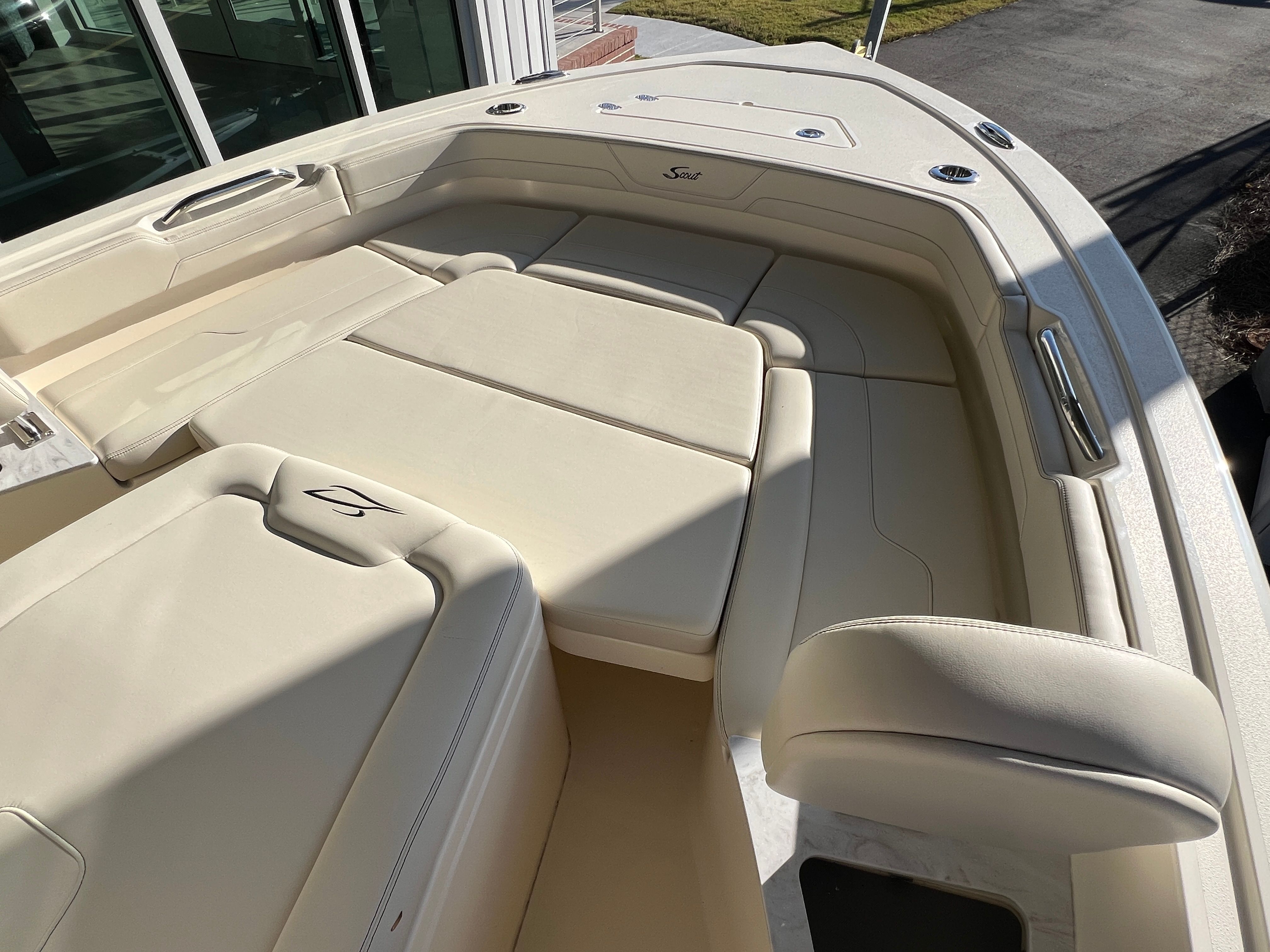 2026 Scout 261 XSS Image Thumbnail #24