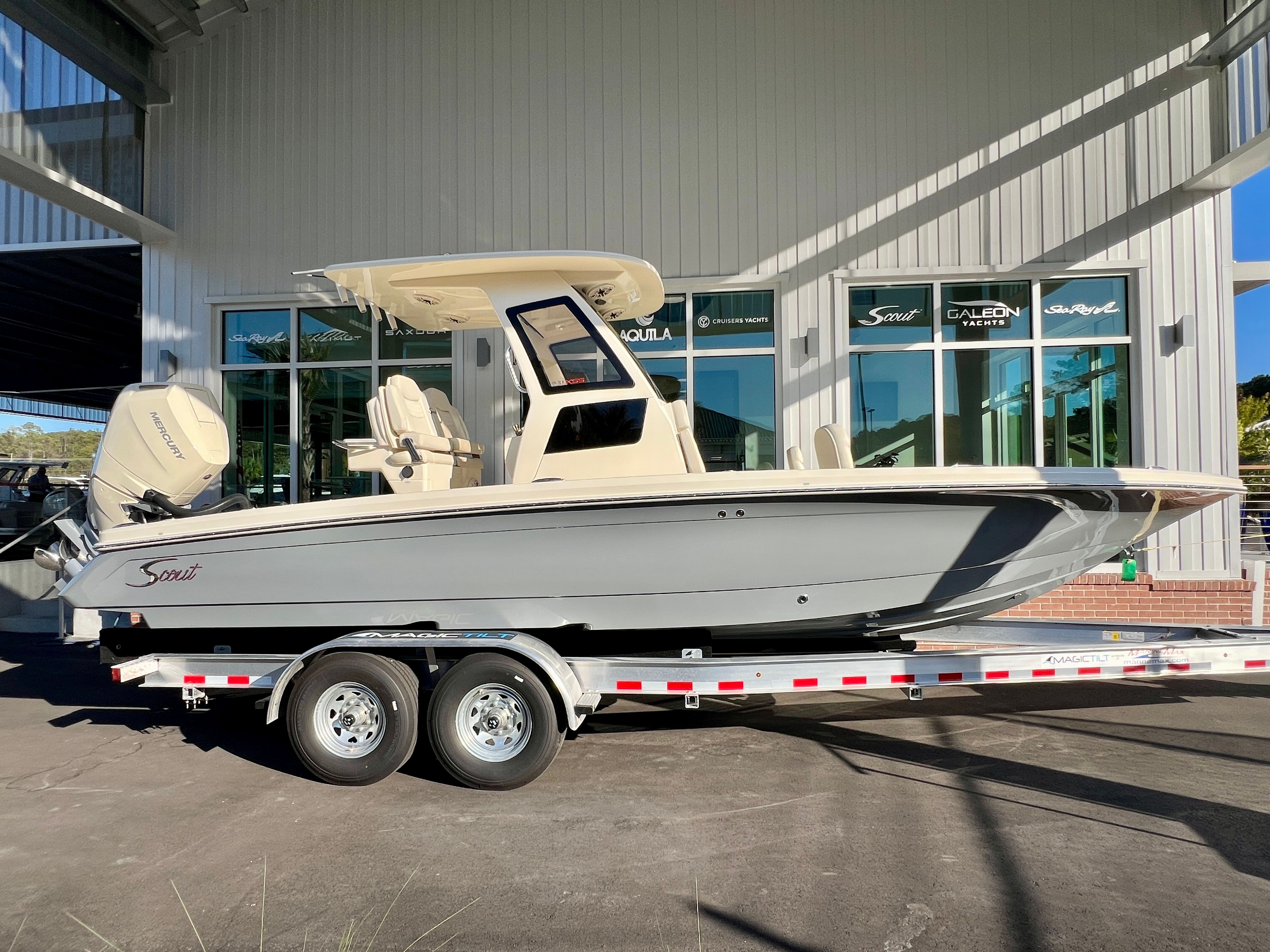 2026 Scout 261 XSS Image Thumbnail #1