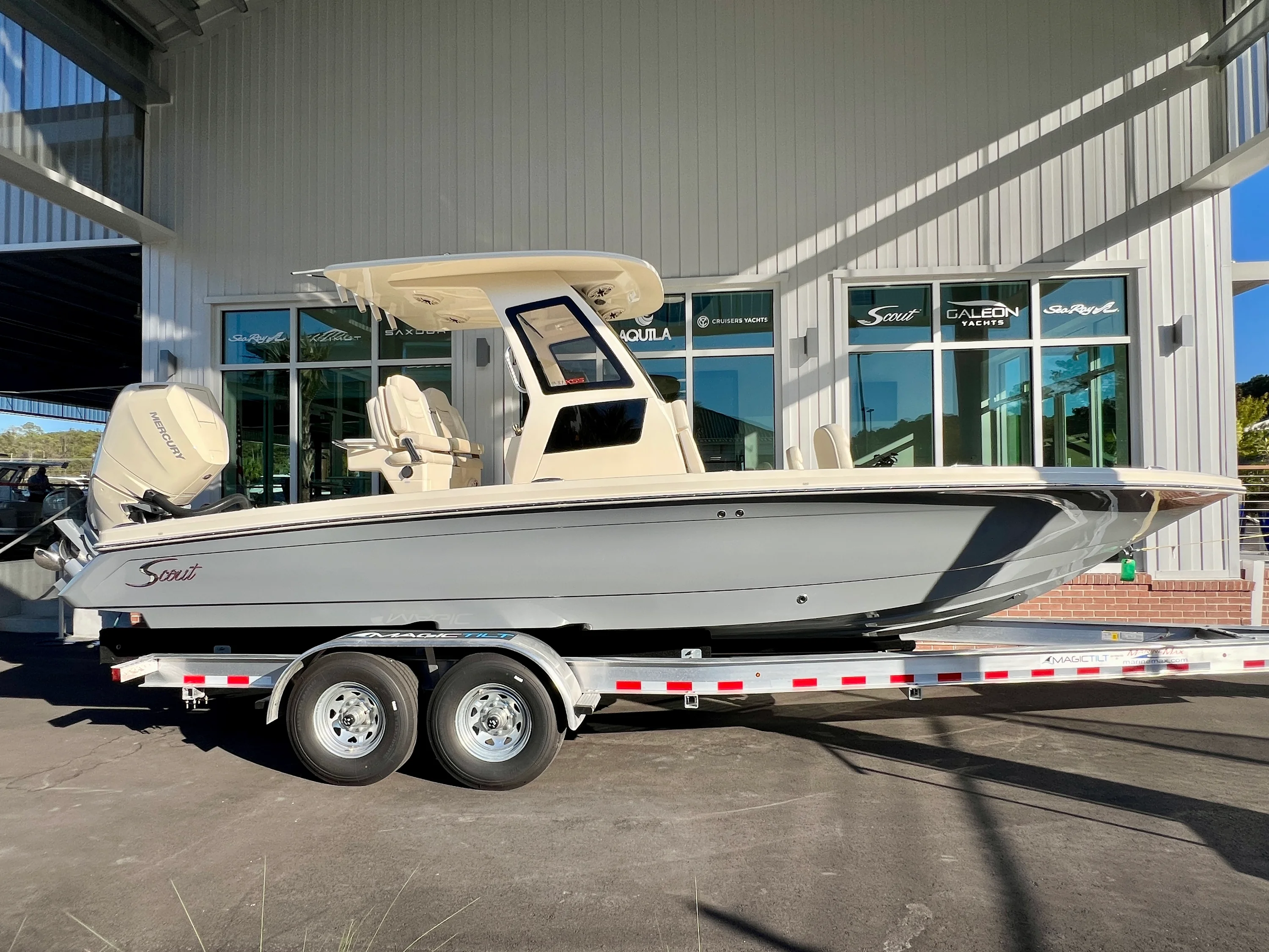 2026 Scout 261 XSS Image Thumbnail #1