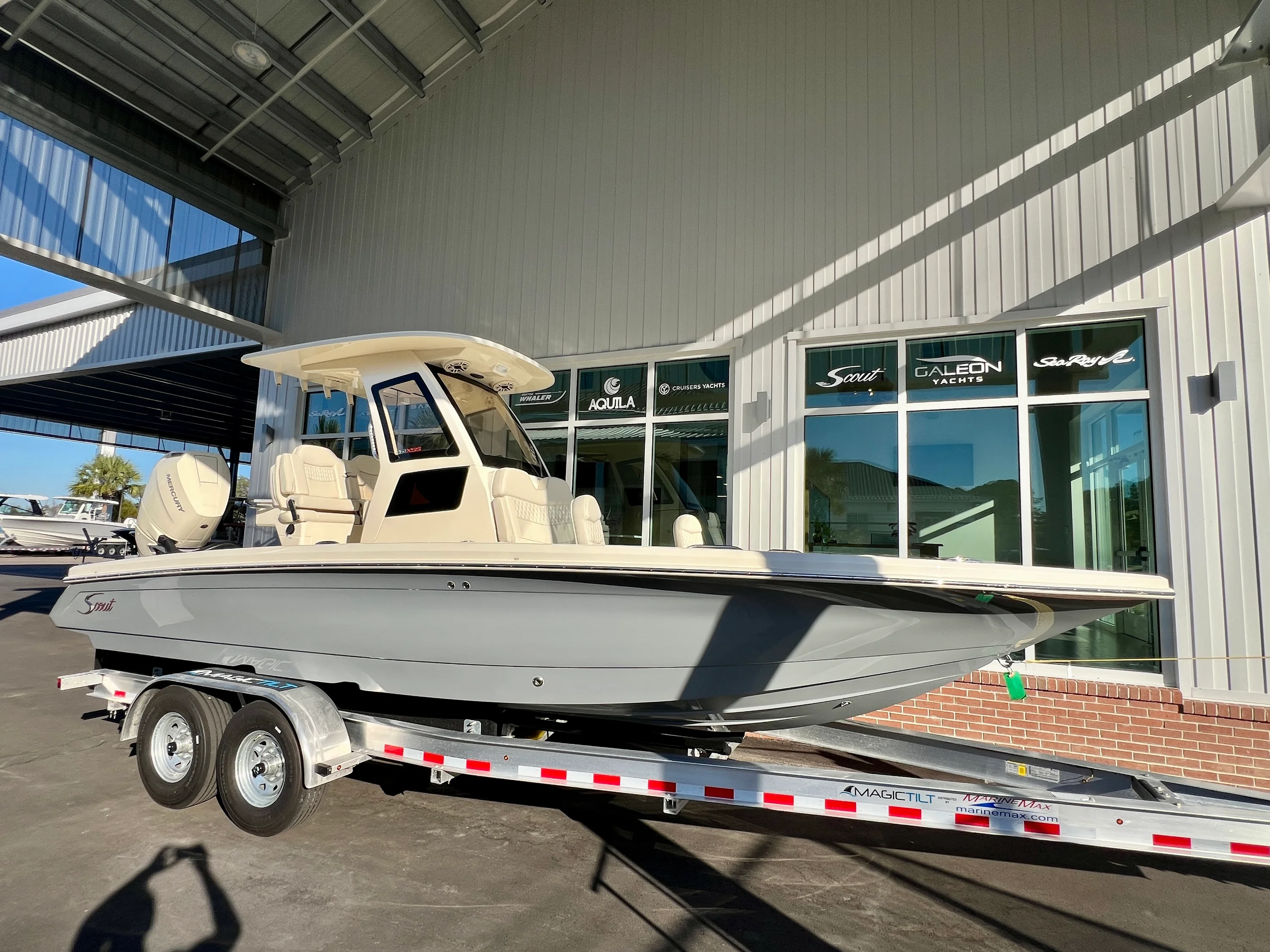 2026 Scout 261 XSS Image Thumbnail #0