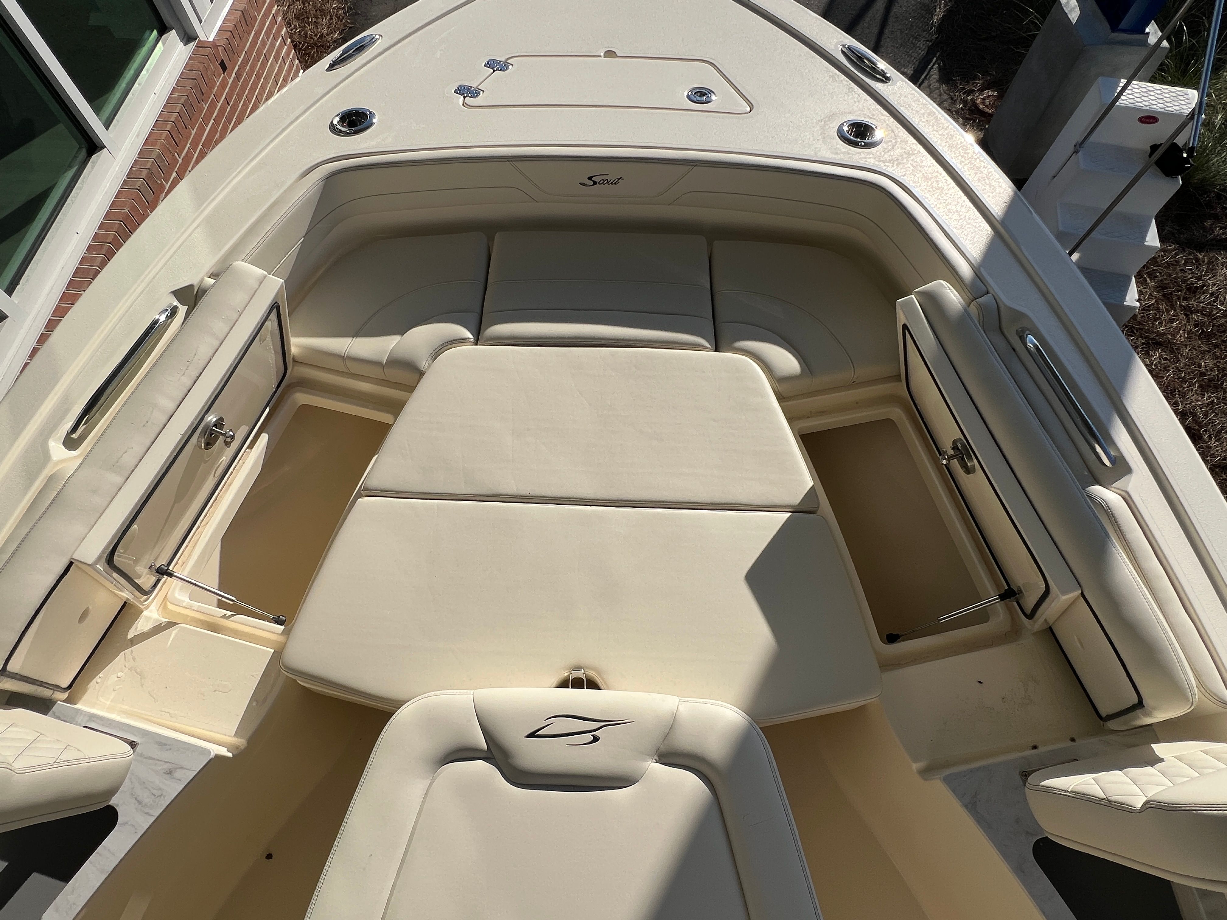 2026 Scout 261 XSS Image Thumbnail #21