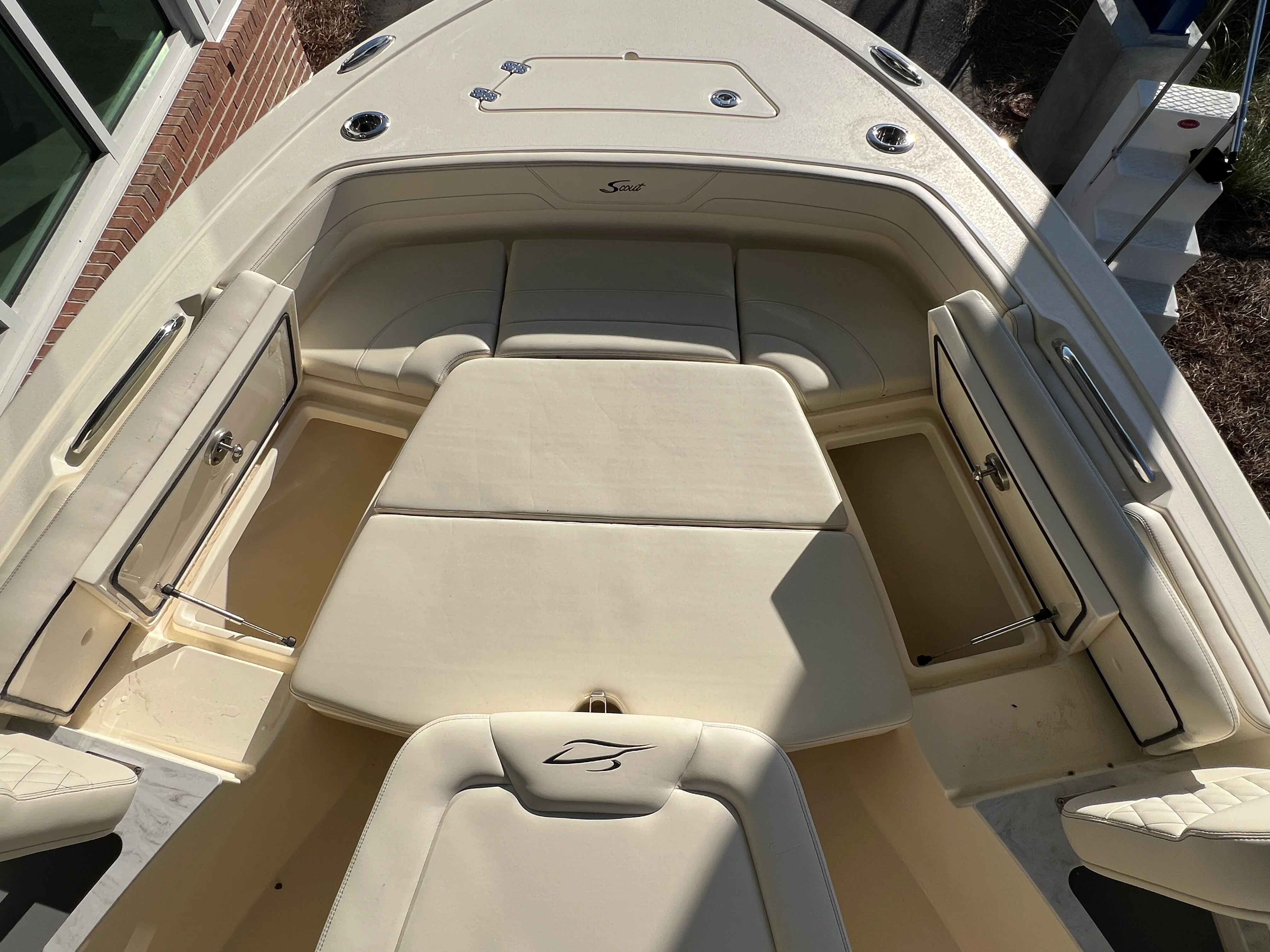 2026 Scout 261 XSS Image Thumbnail #21