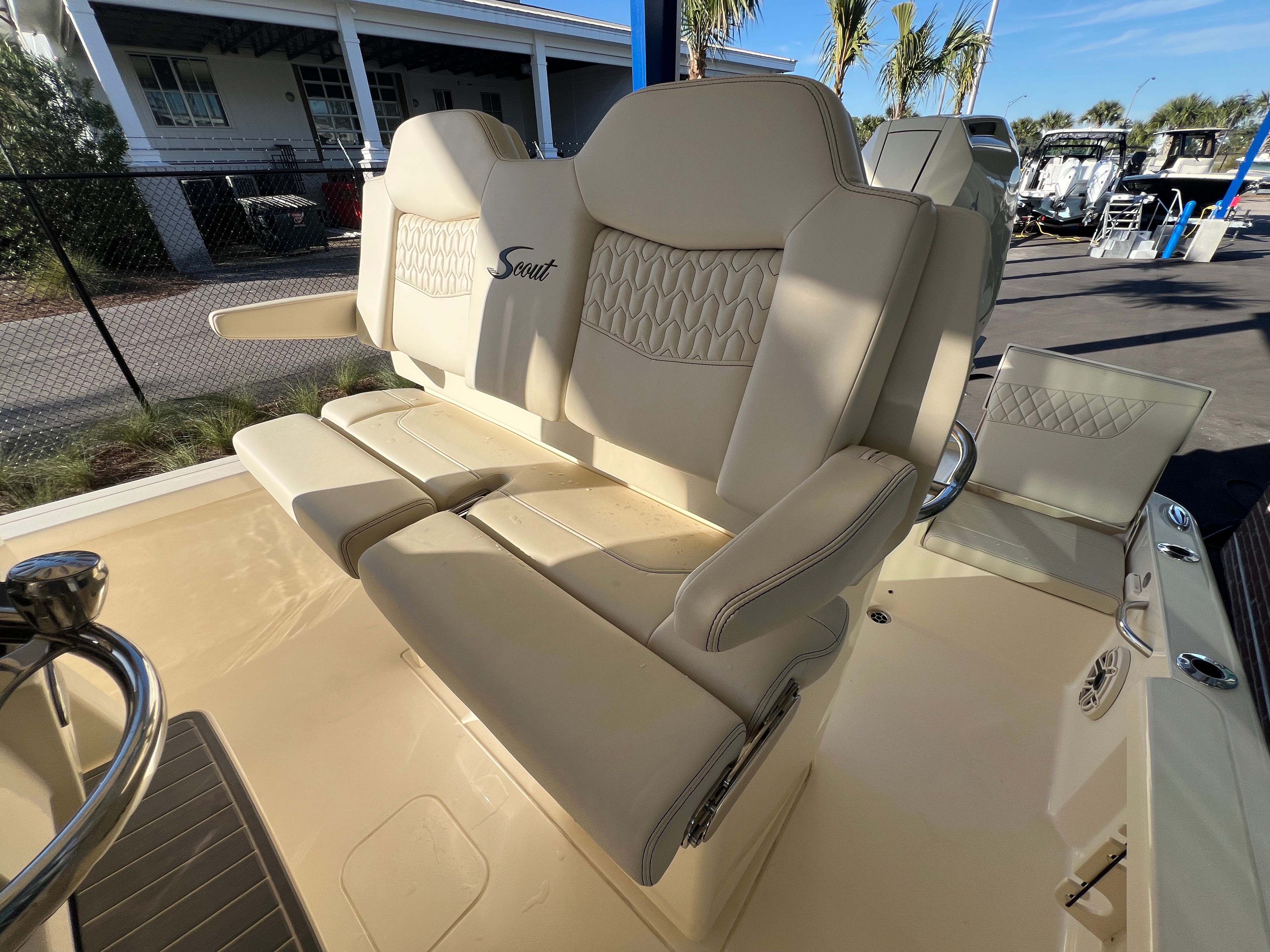 2026 Scout 261 XSS Image Thumbnail #15