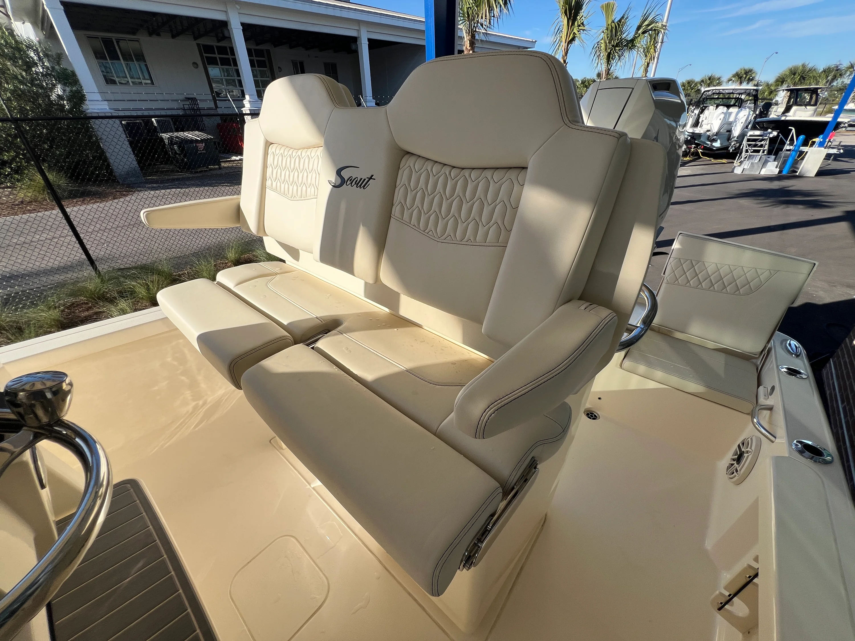 2026 Scout 261 XSS Image Thumbnail #15