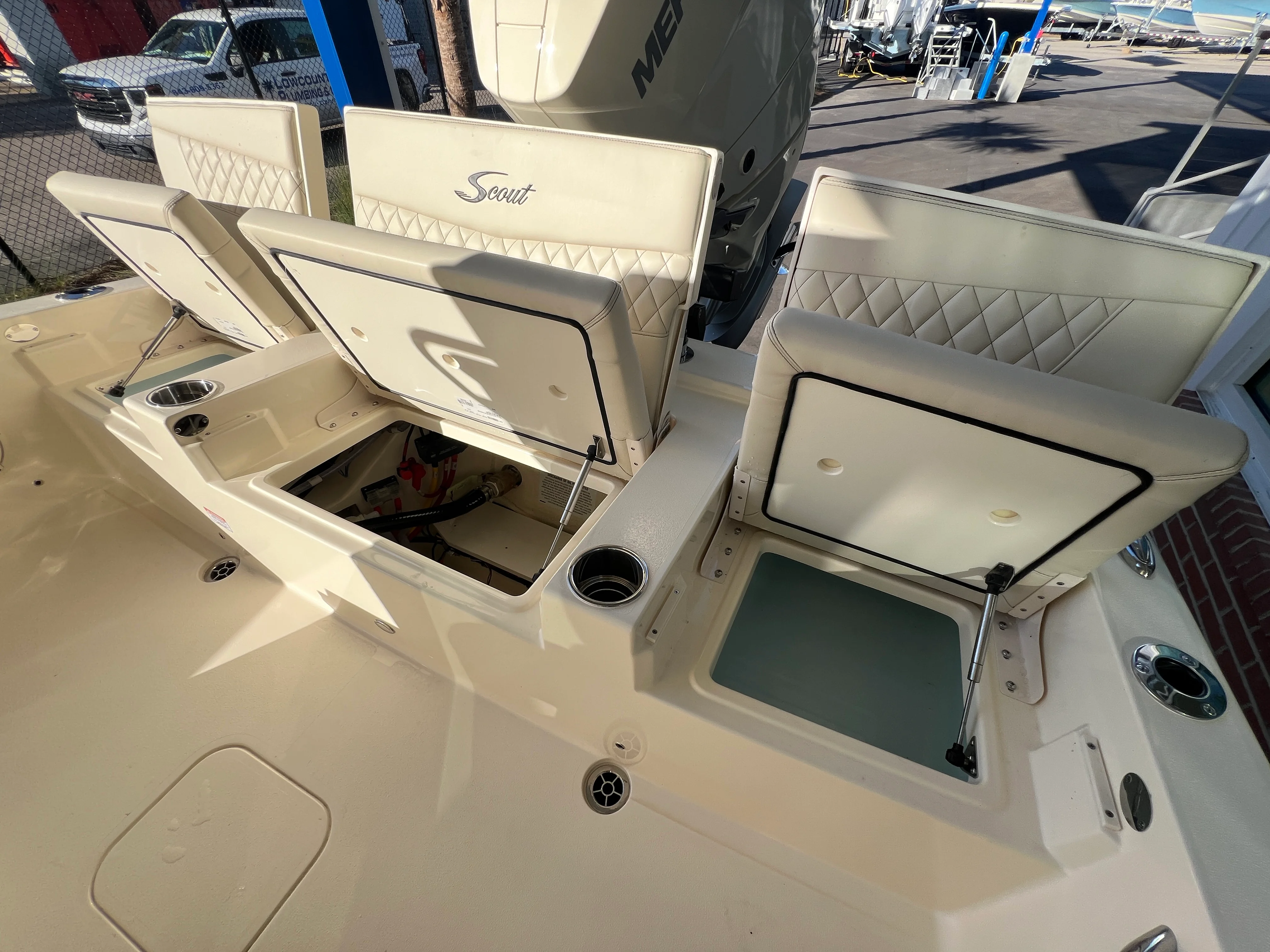 2026 Scout 261 XSS Image Thumbnail #8