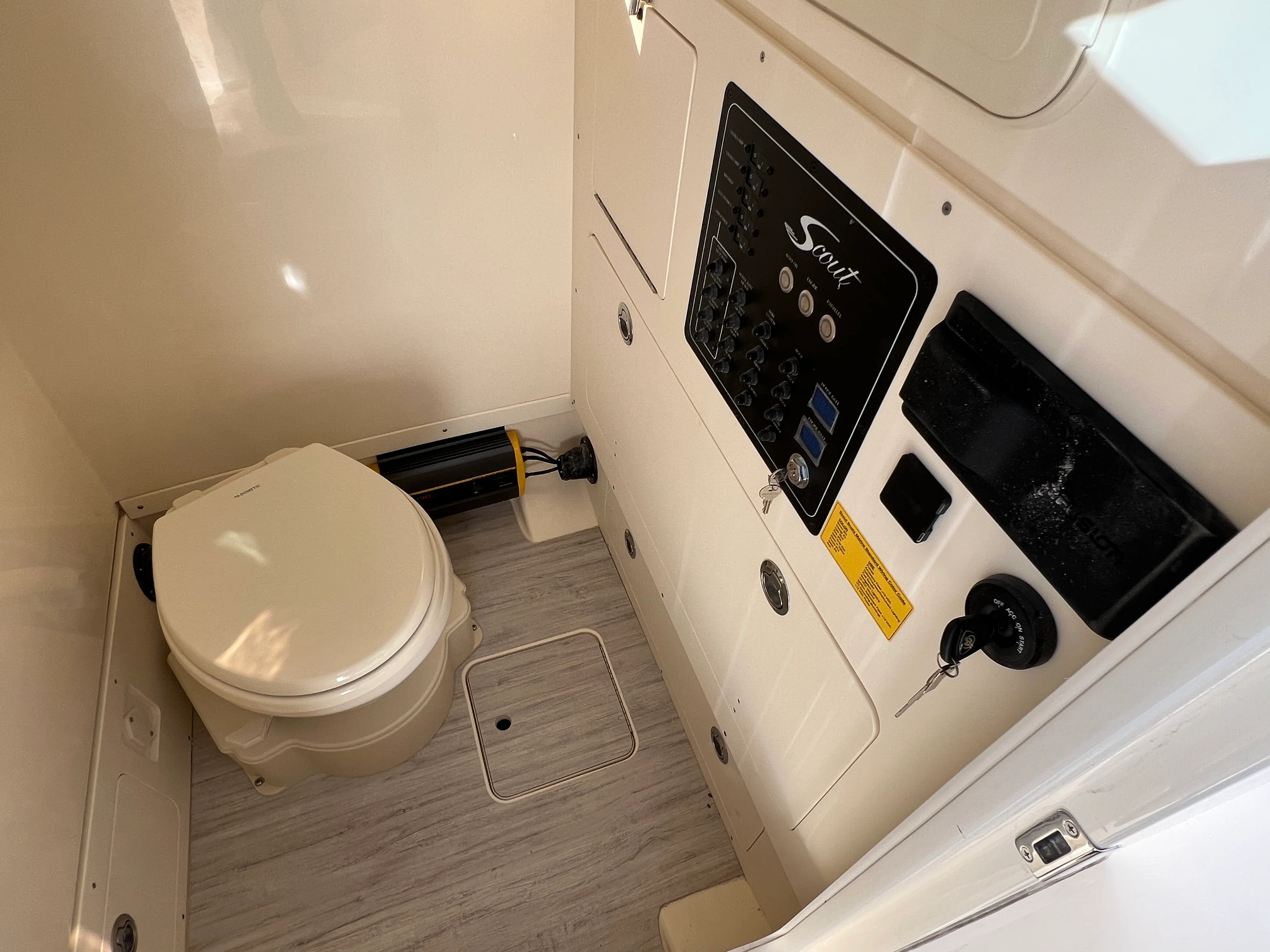 2026 Scout 261 XSS Image Thumbnail #19