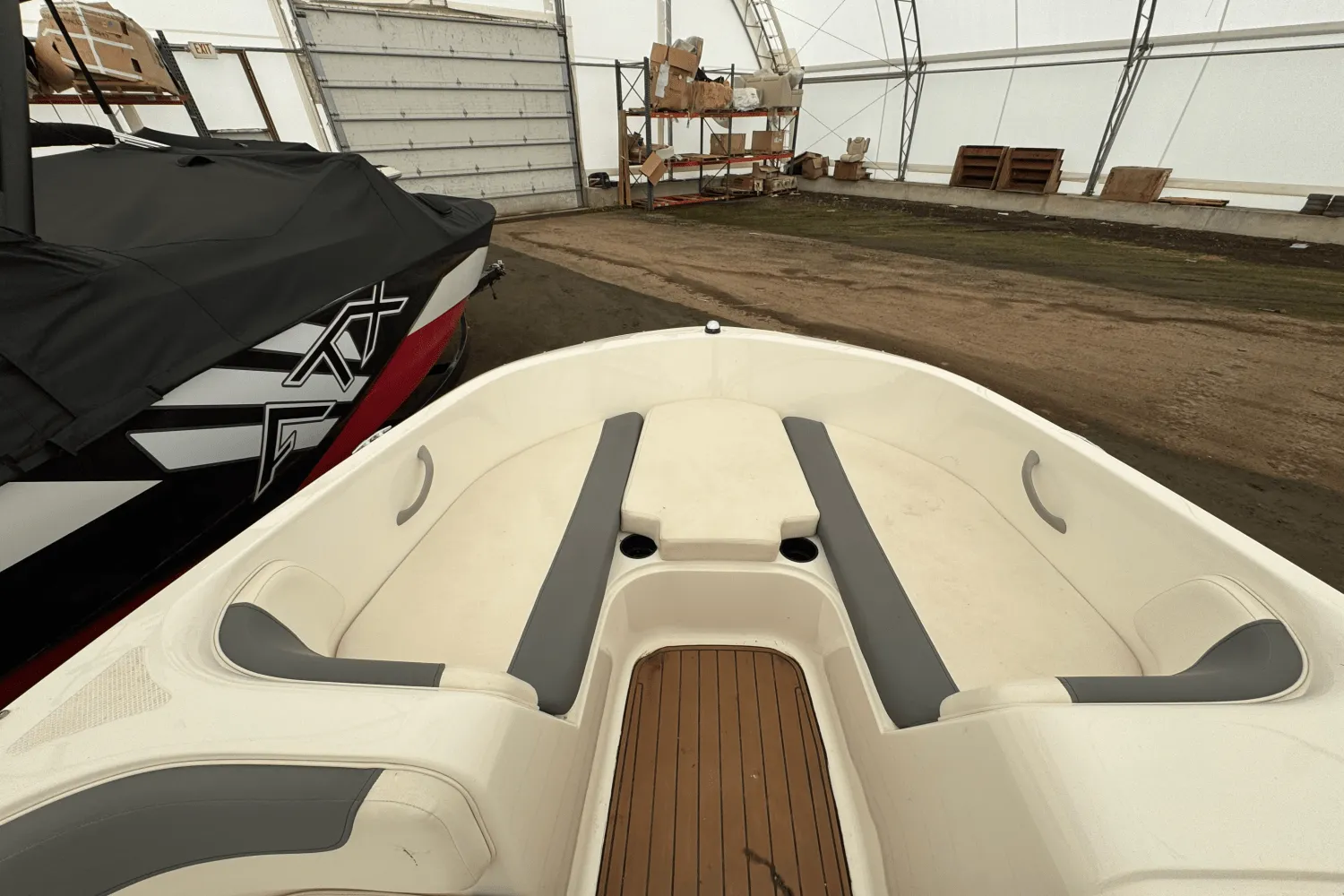 2019 Bayliner 180 EL Image Thumbnail #10