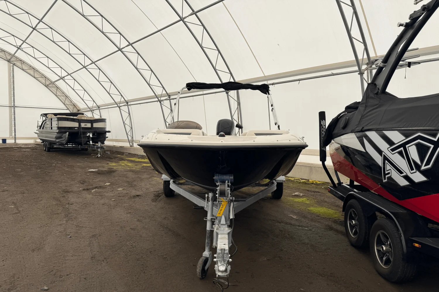2019 Bayliner 180 EL Image Thumbnail #2