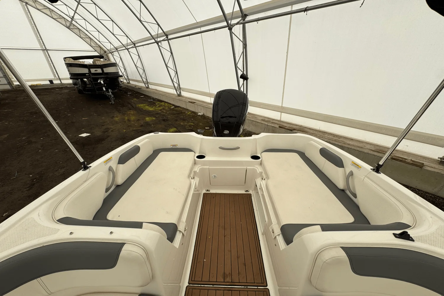 2019 Bayliner 180 EL Image Thumbnail #12