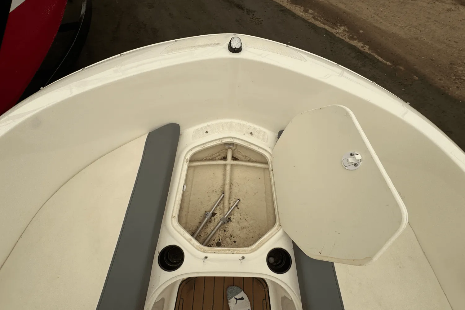 2019 Bayliner 180 EL Image Thumbnail #4