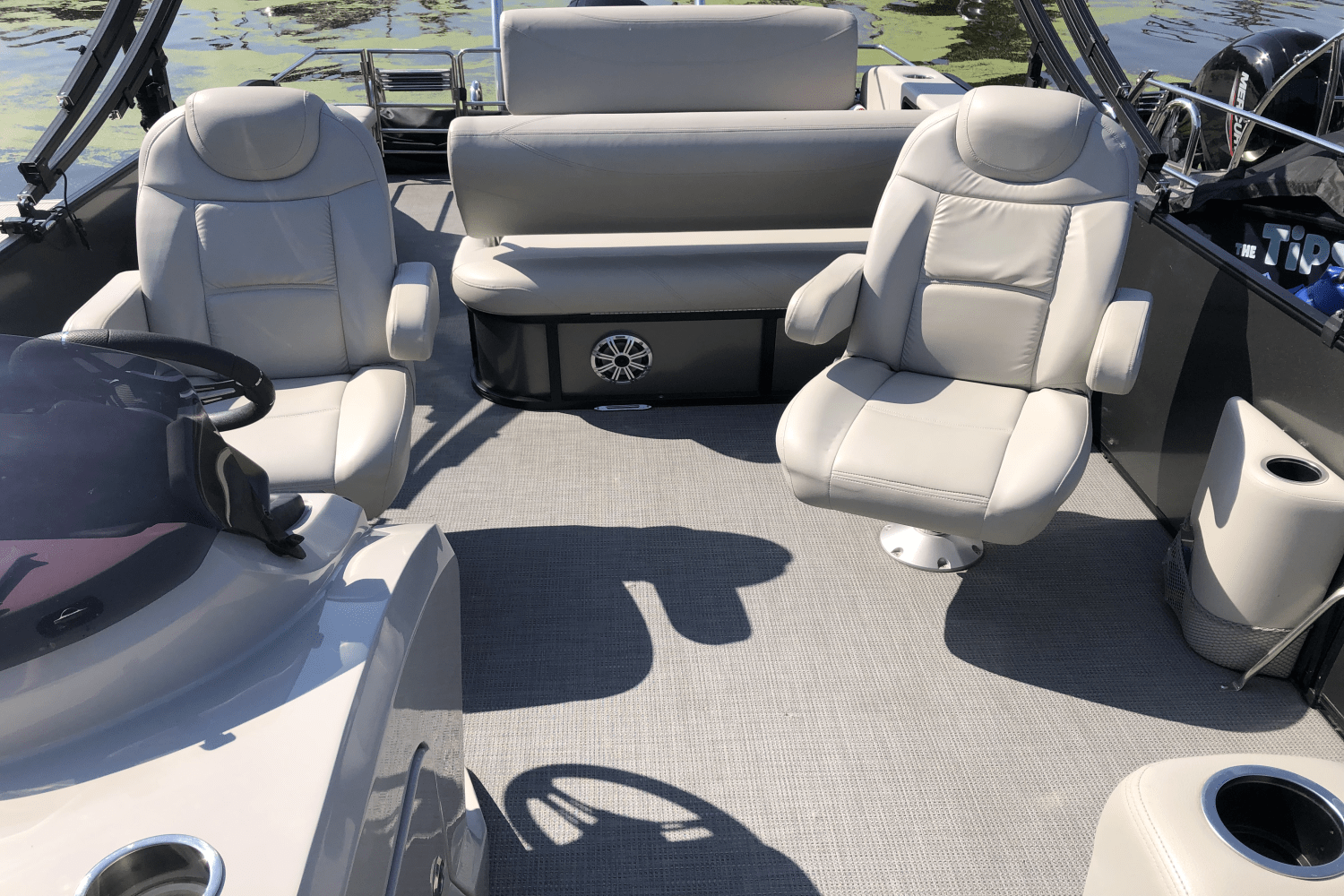 2019 Sylvan MIRAGE 8524 DLZ Image Thumbnail #6
