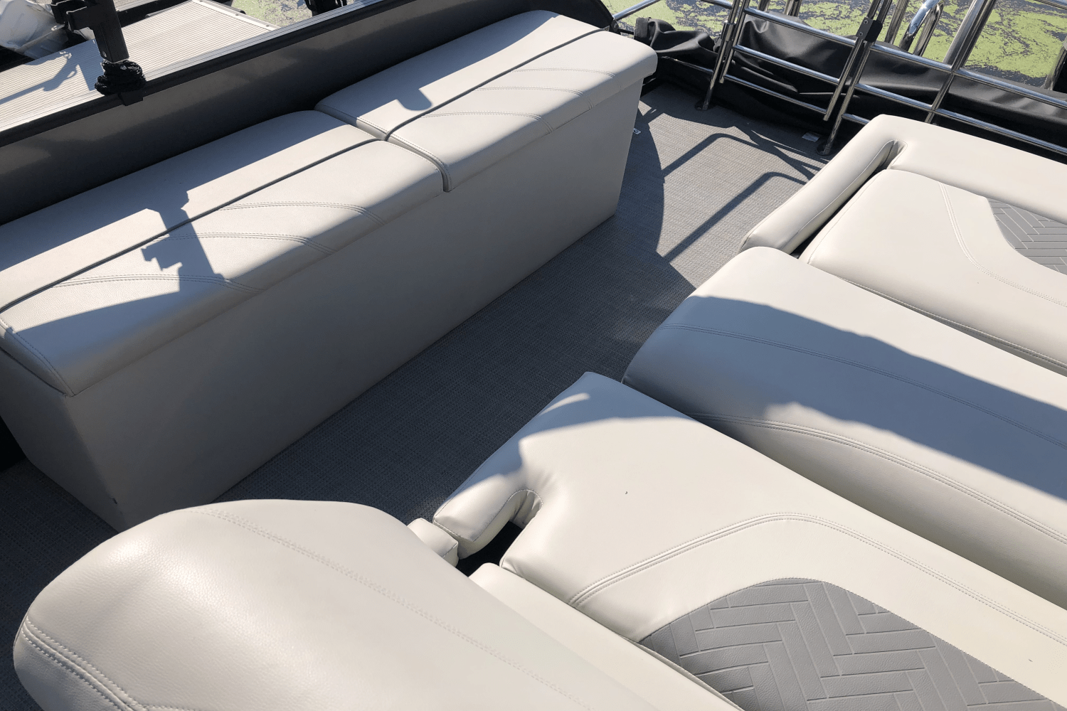 2019 Sylvan MIRAGE 8524 DLZ Image Thumbnail #10