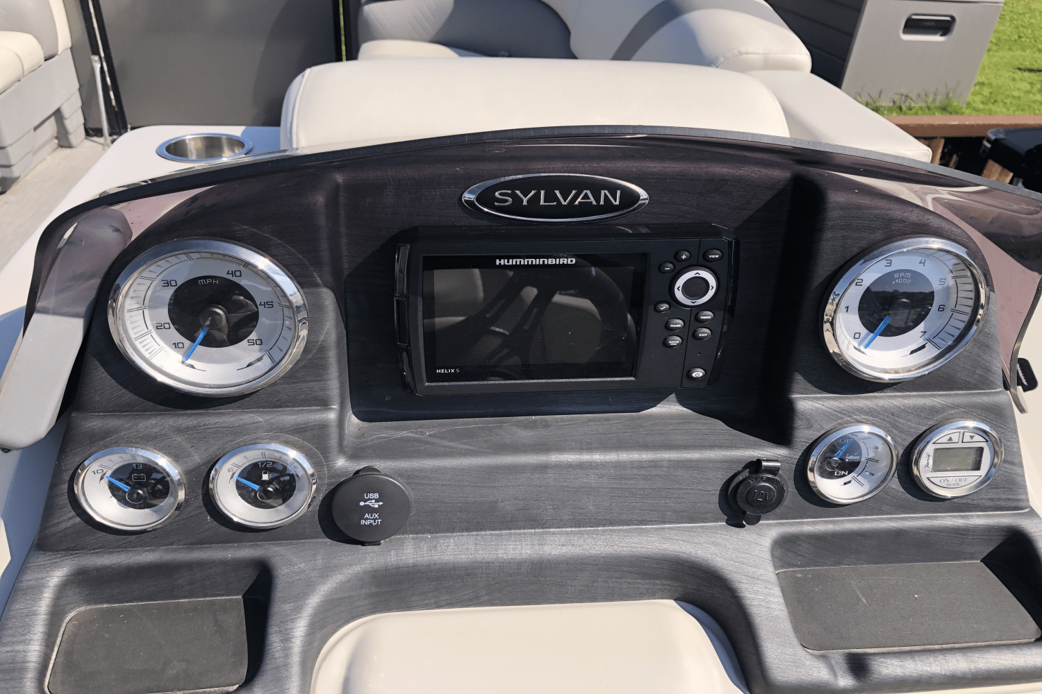2019 Sylvan MIRAGE 8524 DLZ Image Thumbnail #14