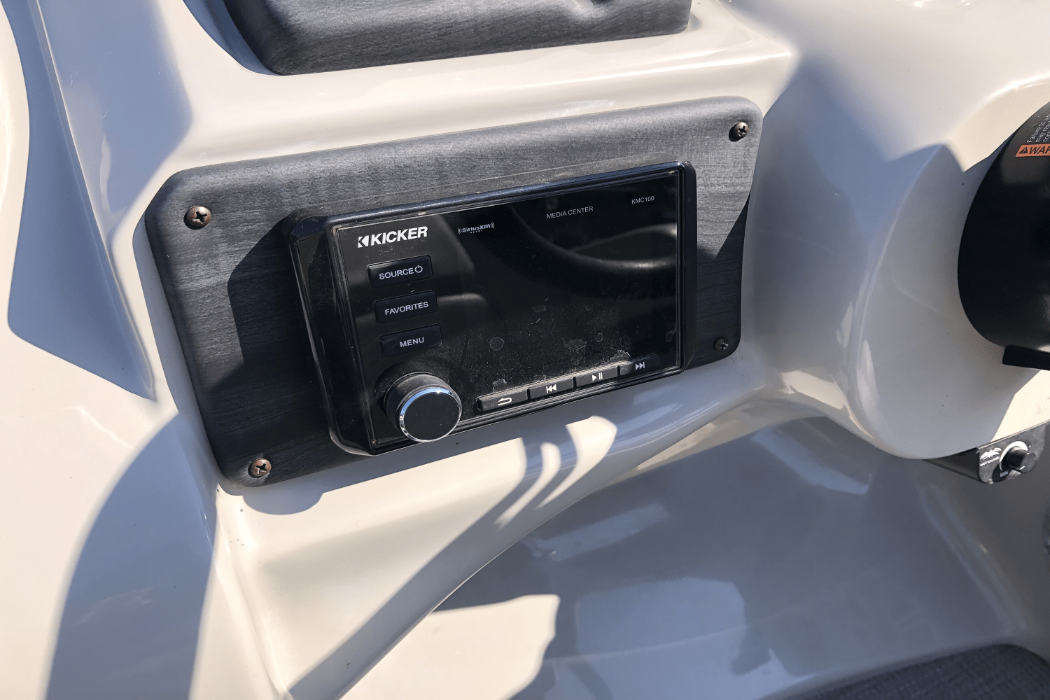 2019 Sylvan MIRAGE 8524 DLZ Image Thumbnail #15