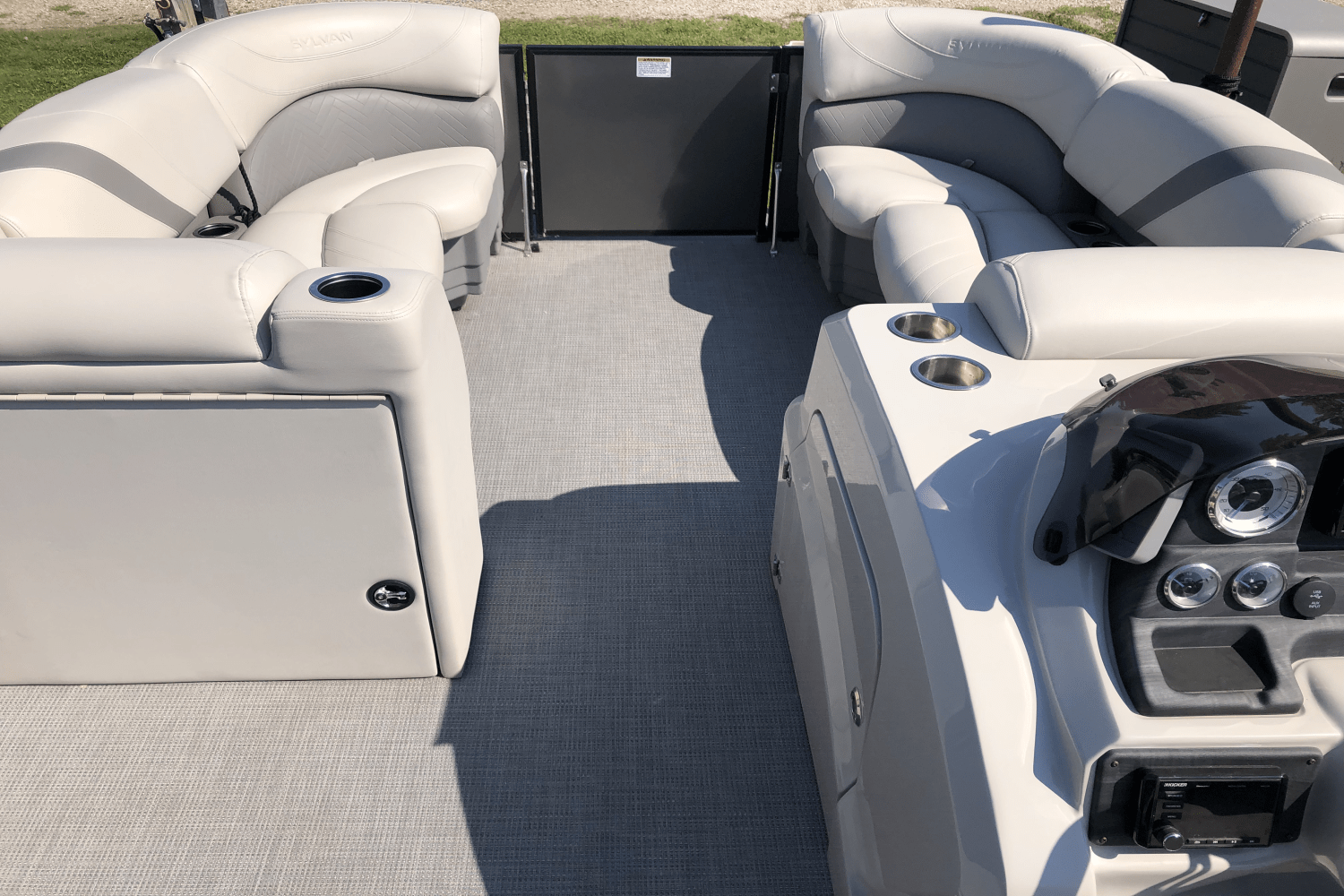 2019 Sylvan MIRAGE 8524 DLZ Image Thumbnail #17