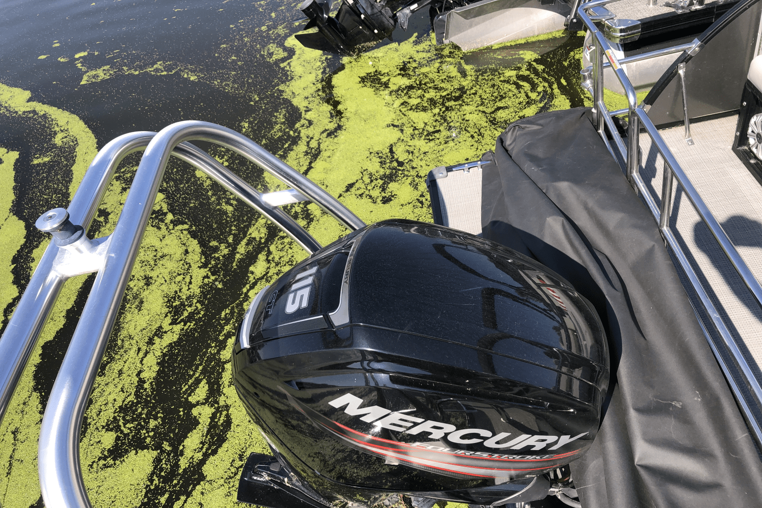 2019 Sylvan MIRAGE 8524 DLZ Image Thumbnail #19