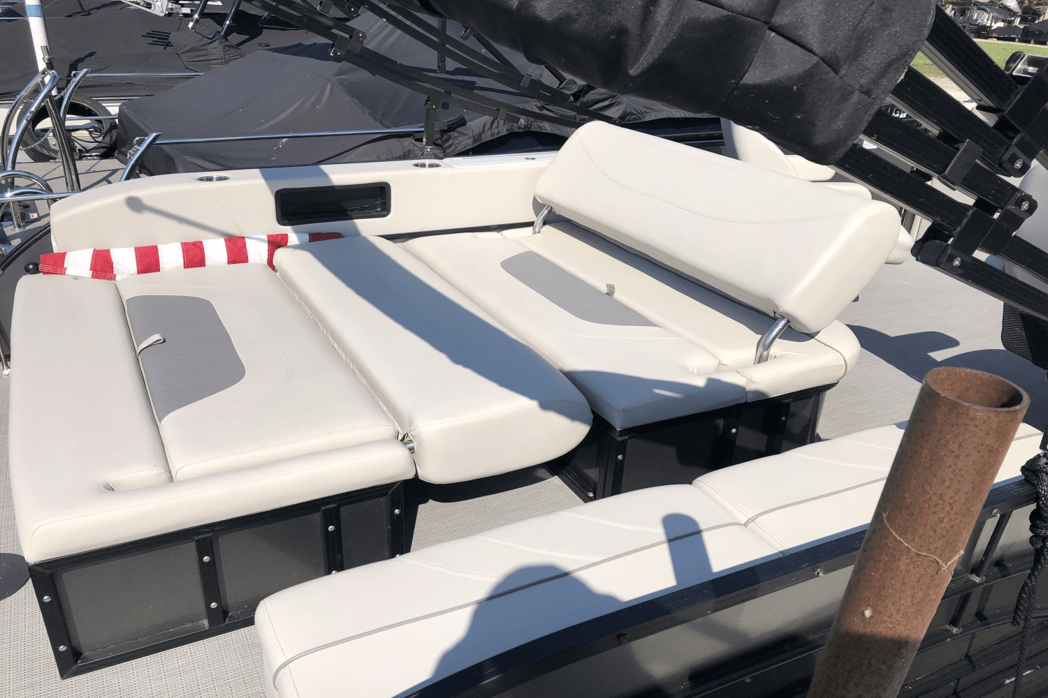 2019 Sylvan MIRAGE 8524 DLZ Image Thumbnail #28
