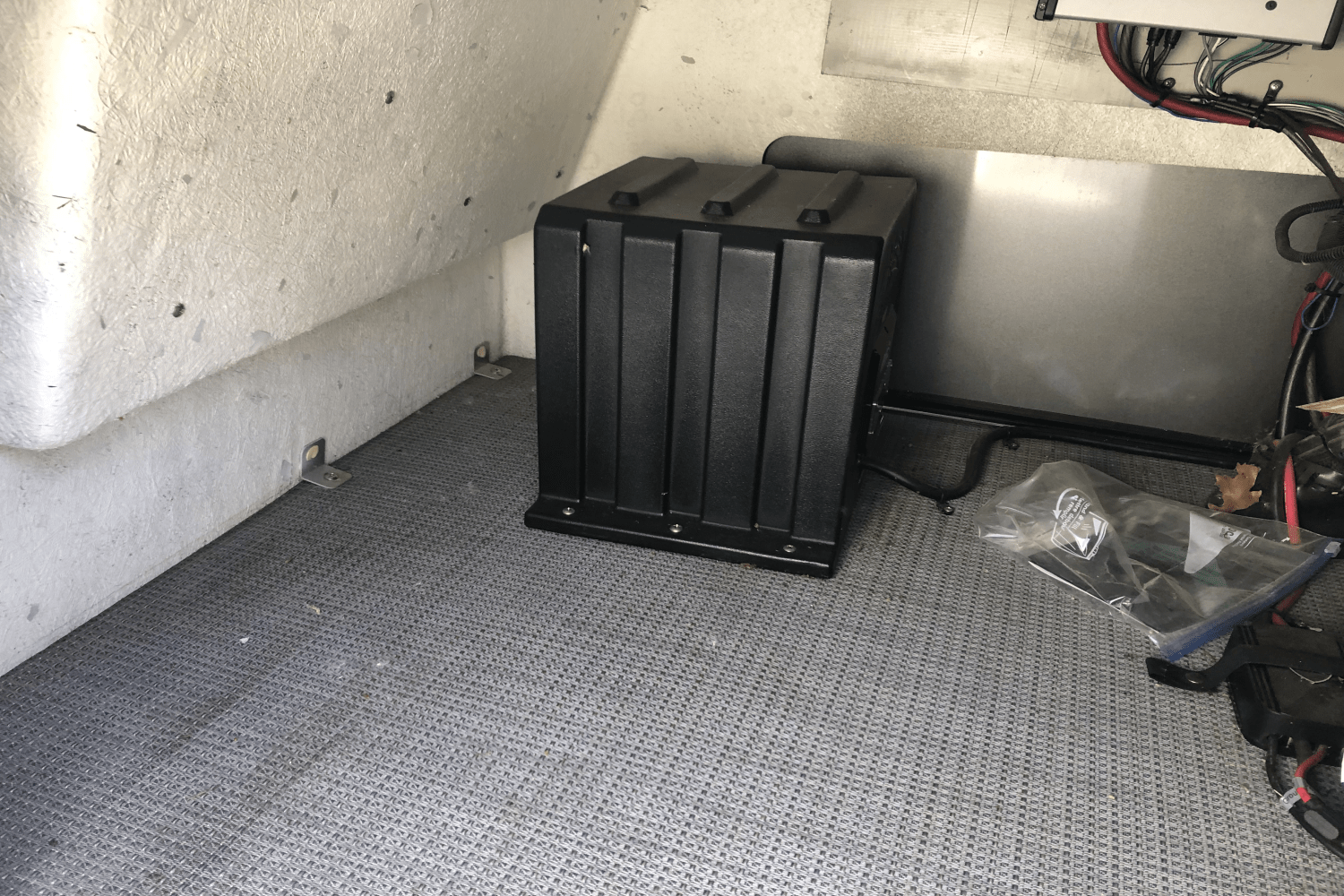 2019 Sylvan MIRAGE 8524 DLZ Image Thumbnail #18